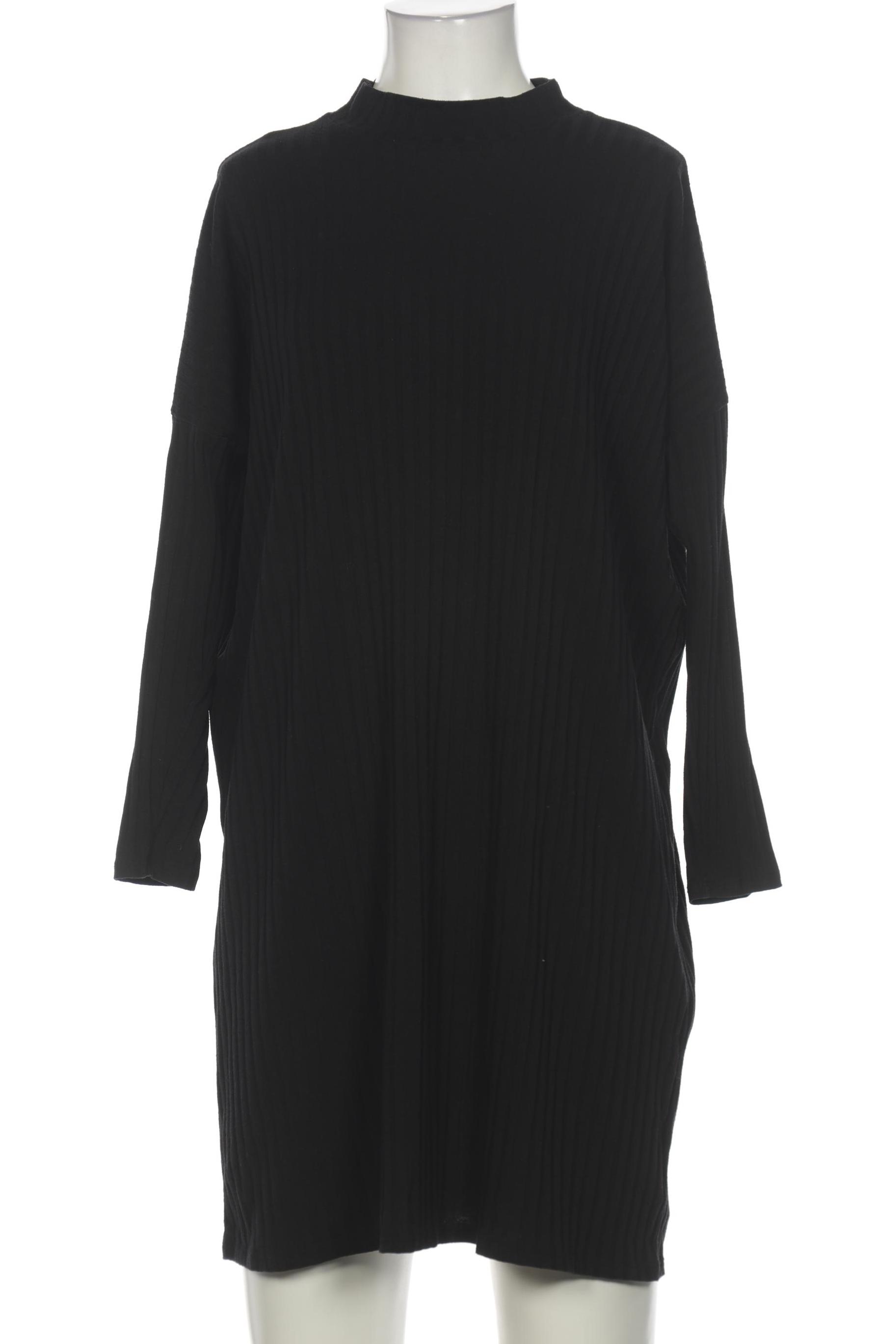 

Monki Damen Kleid, schwarz, Gr. 36