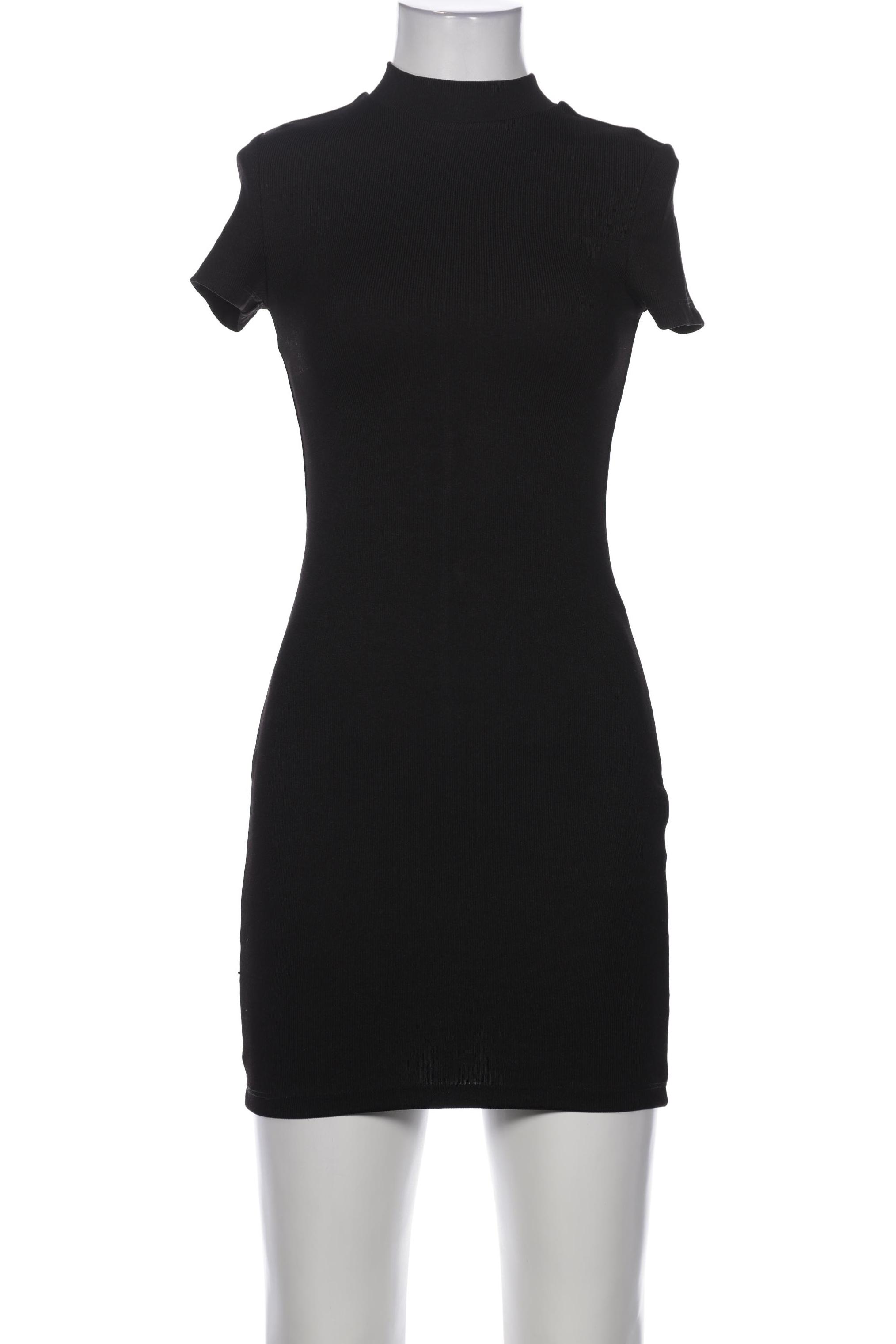 

Monki Damen Kleid, schwarz, Gr. 34