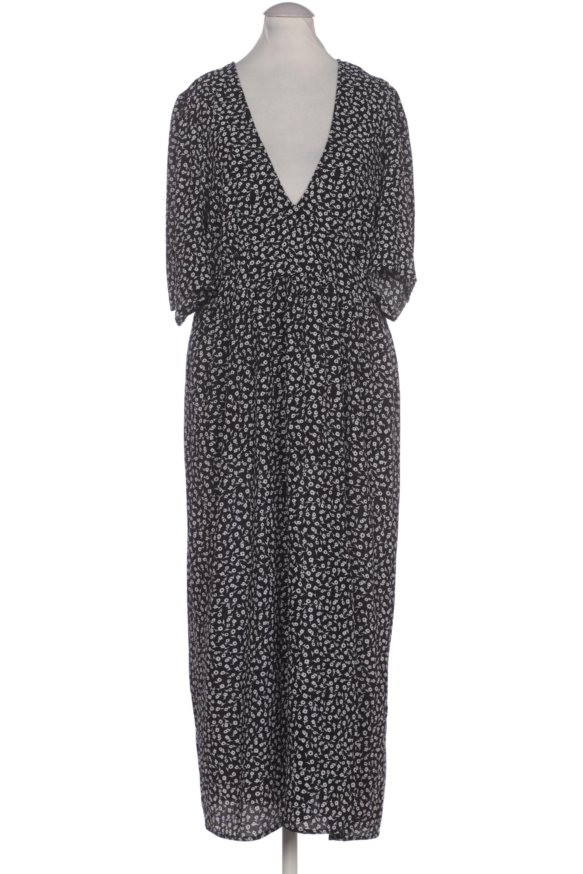 

Monki Damen Kleid, schwarz, Gr. 40