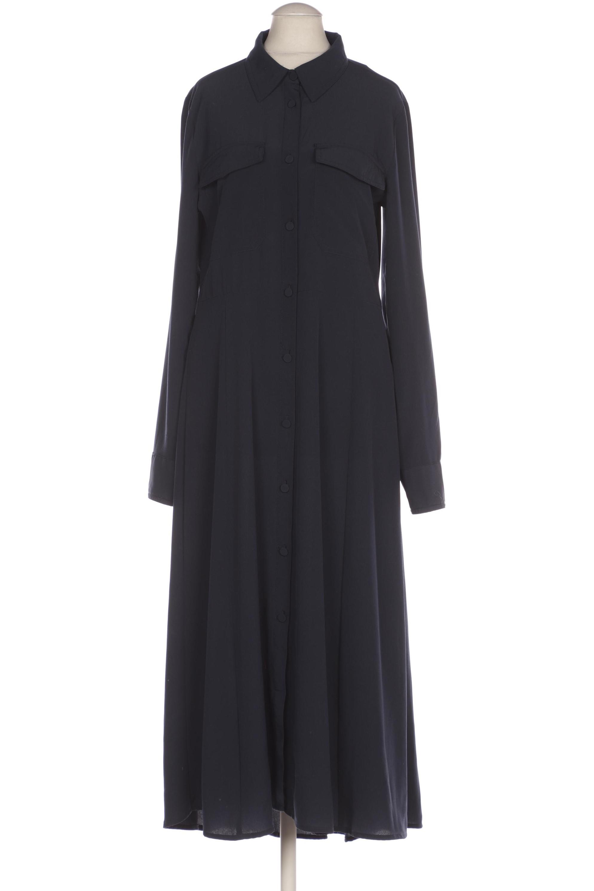 

Monki Damen Kleid, marineblau, Gr. 36