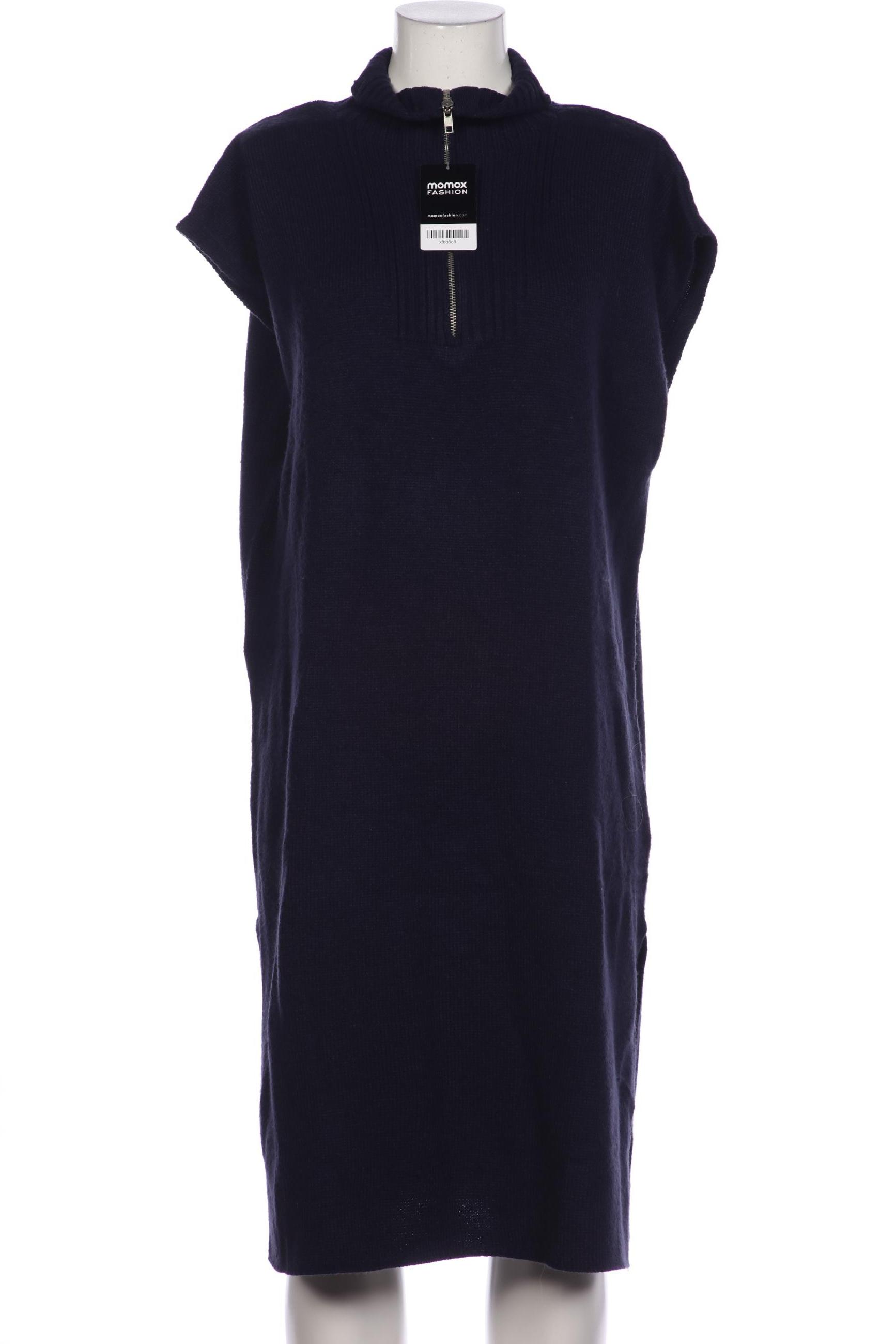 

Monki Damen Kleid, marineblau, Gr. 38