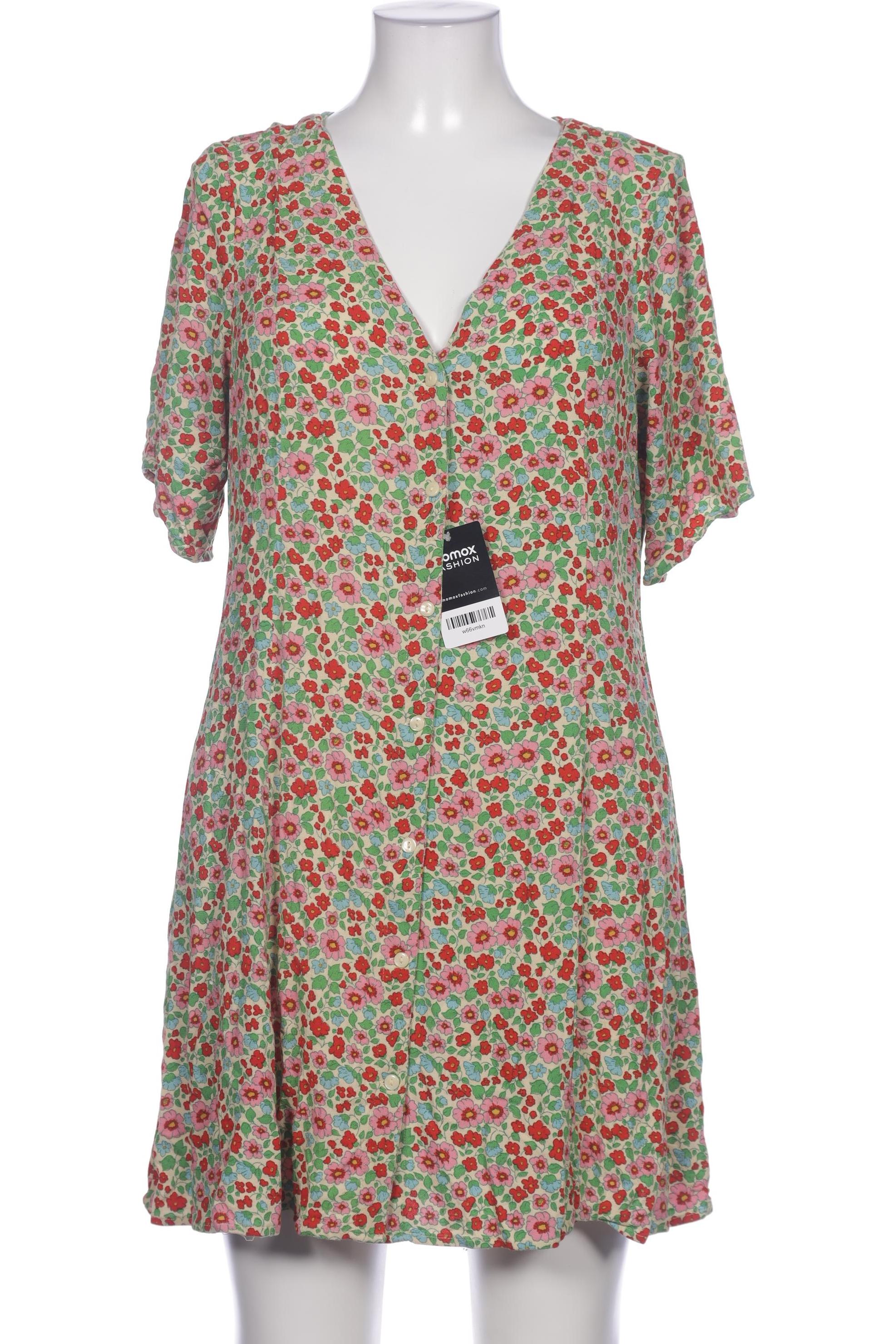 

Monki Damen Kleid, mehrfarbig, Gr. 44