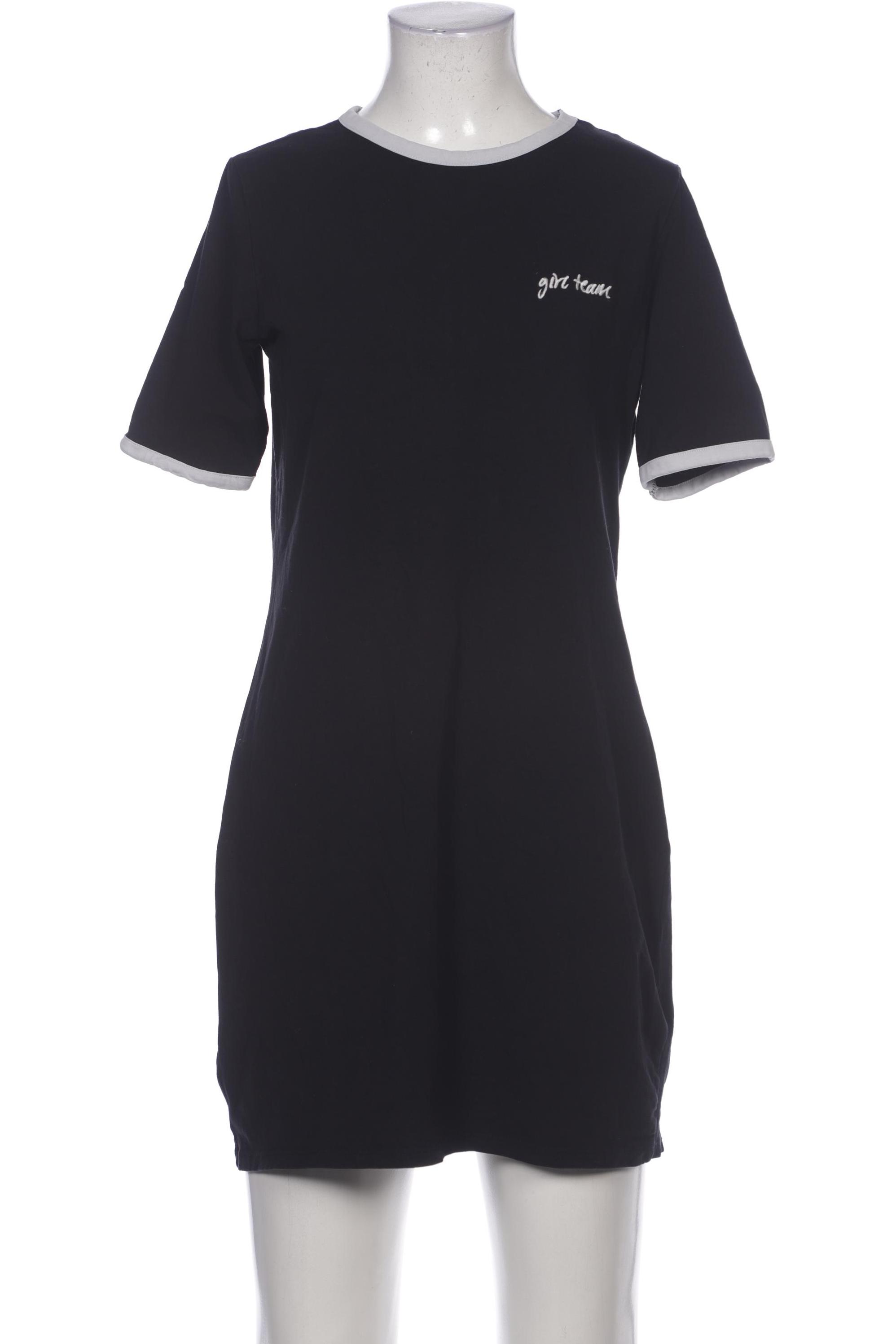 

Monki Damen Kleid, schwarz, Gr. 38