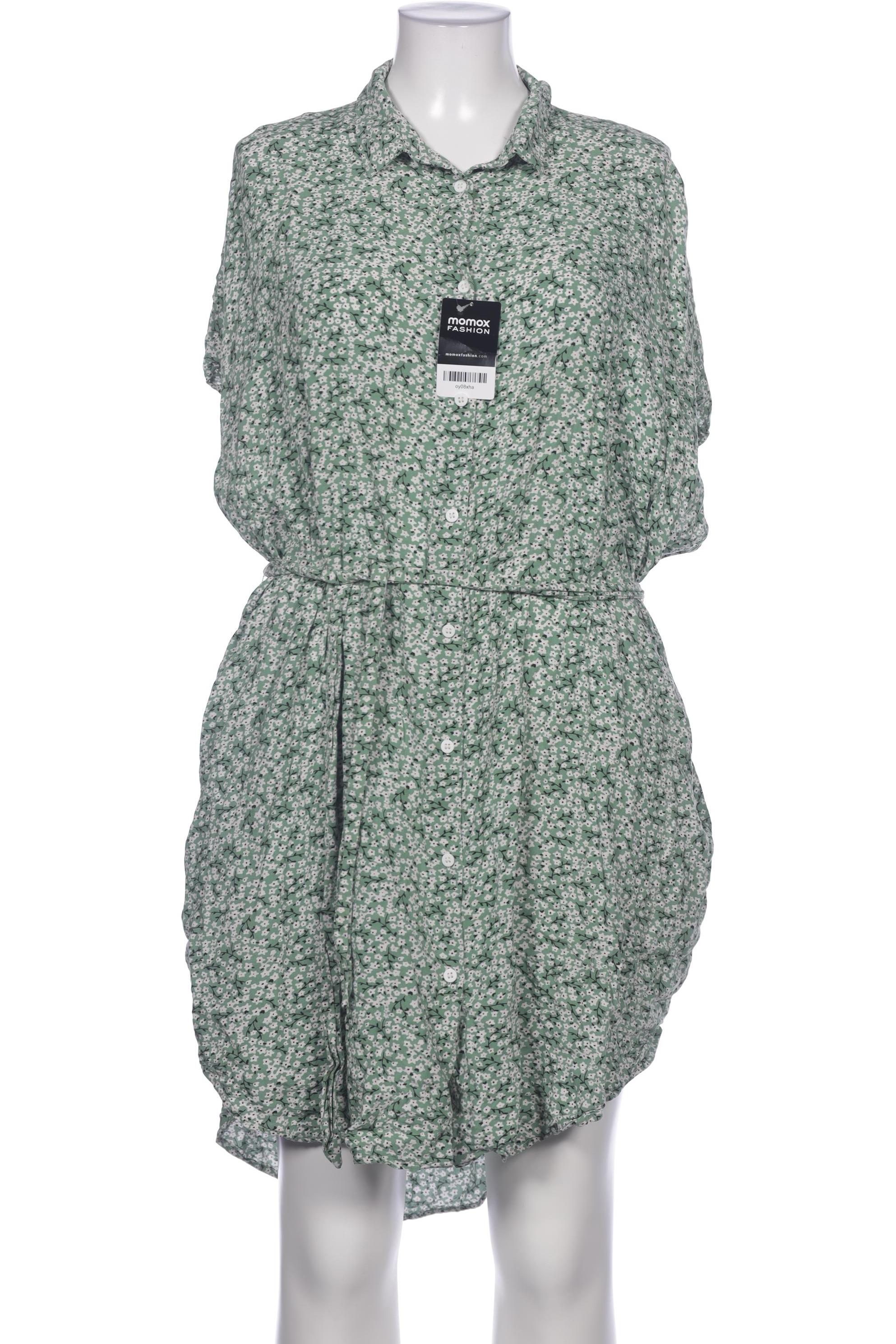 

Monki Damen Kleid, grün, Gr. 44