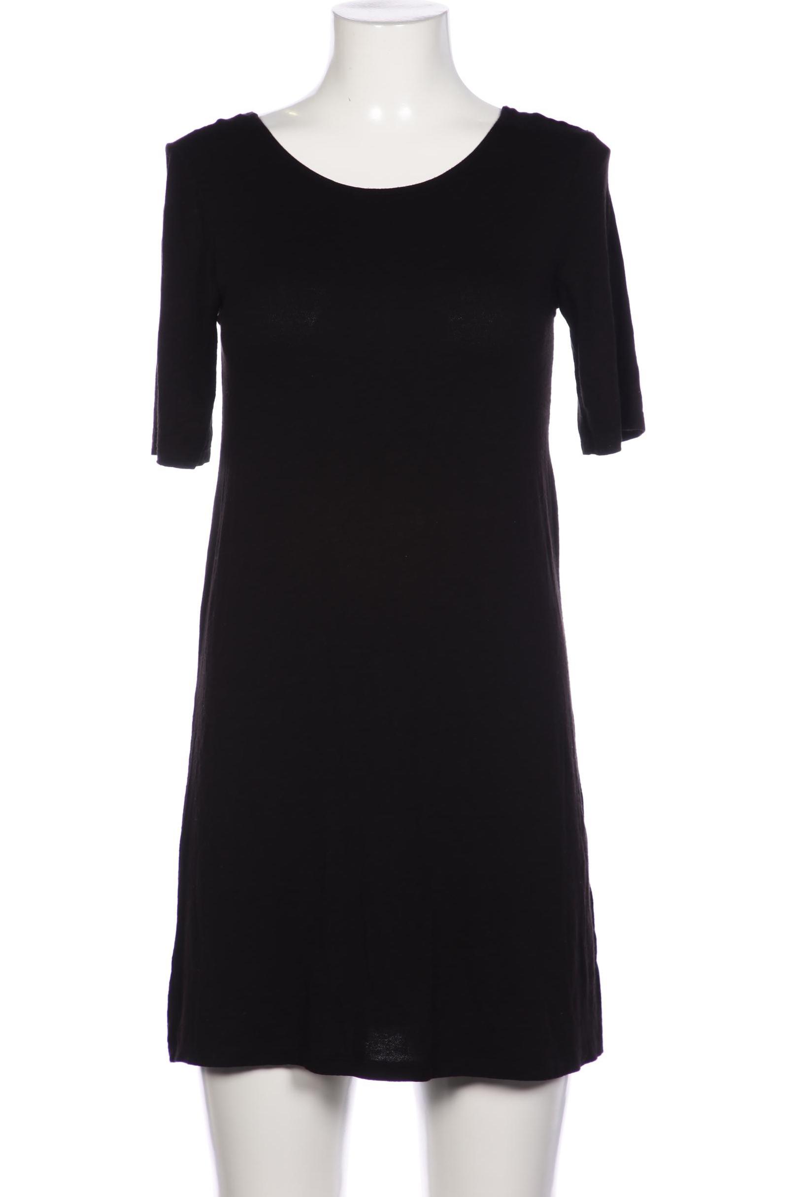 

MONKI Damen Kleid, schwarz