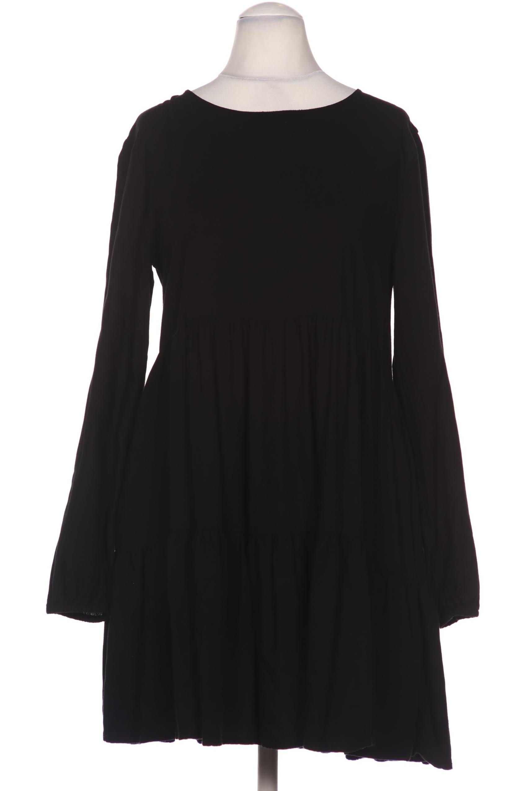 

Monki Damen Kleid, schwarz, Gr. 36