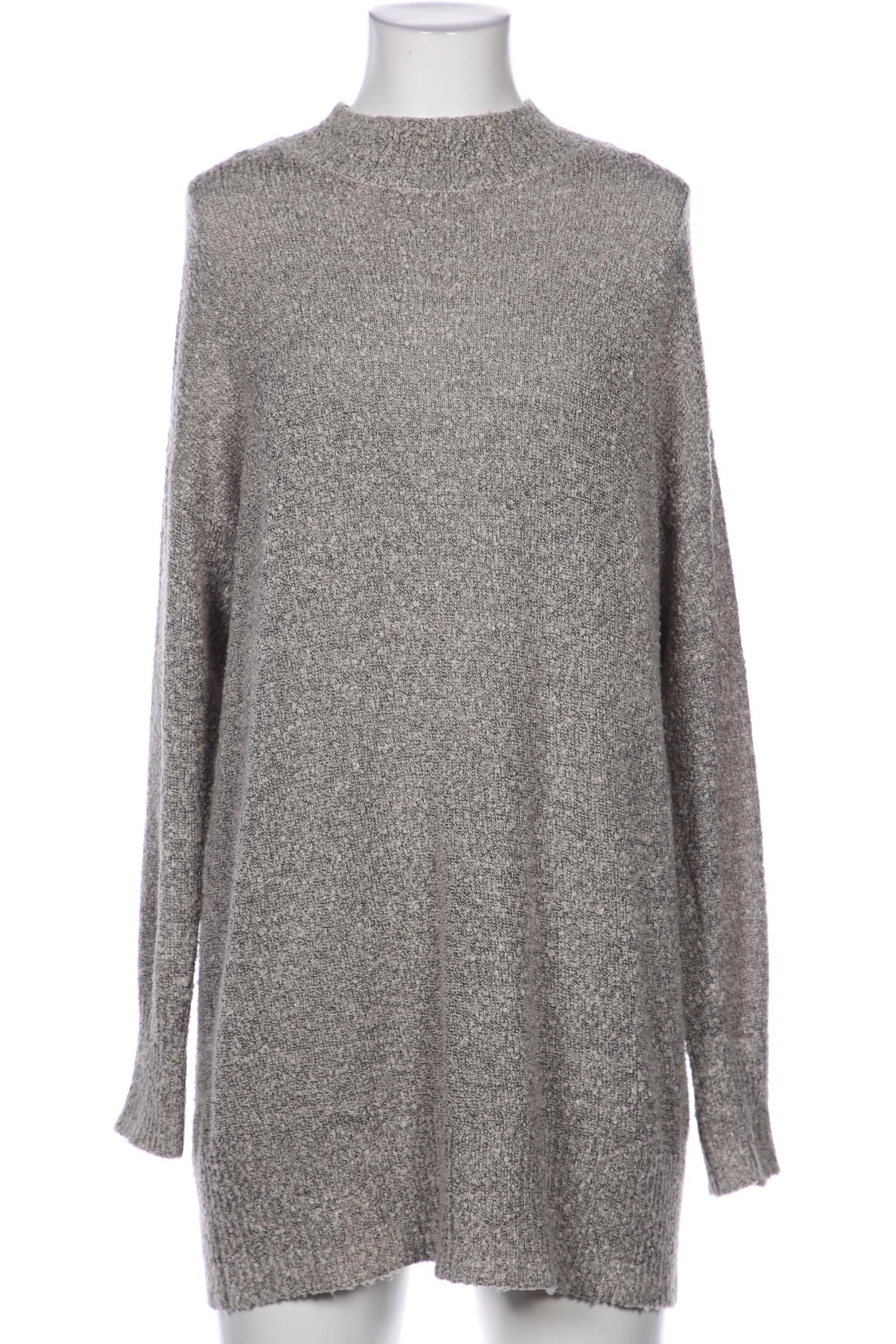 

Monki Damen Kleid, grau, Gr. 34
