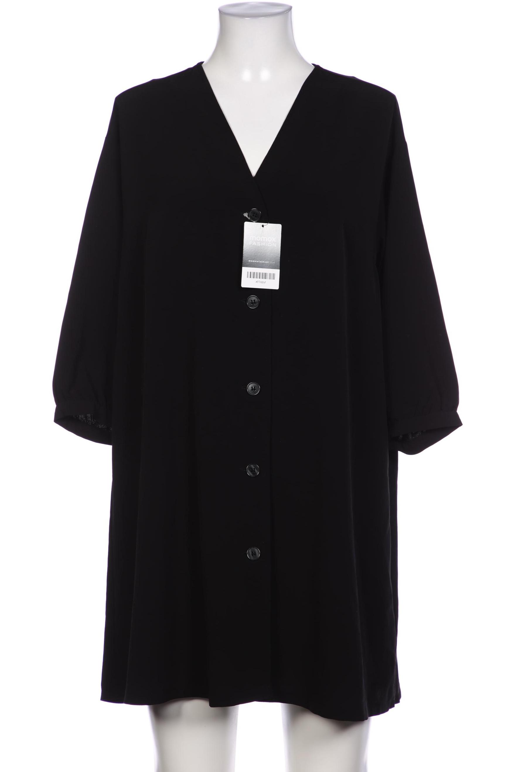 

Monki Damen Kleid, schwarz, Gr. 36