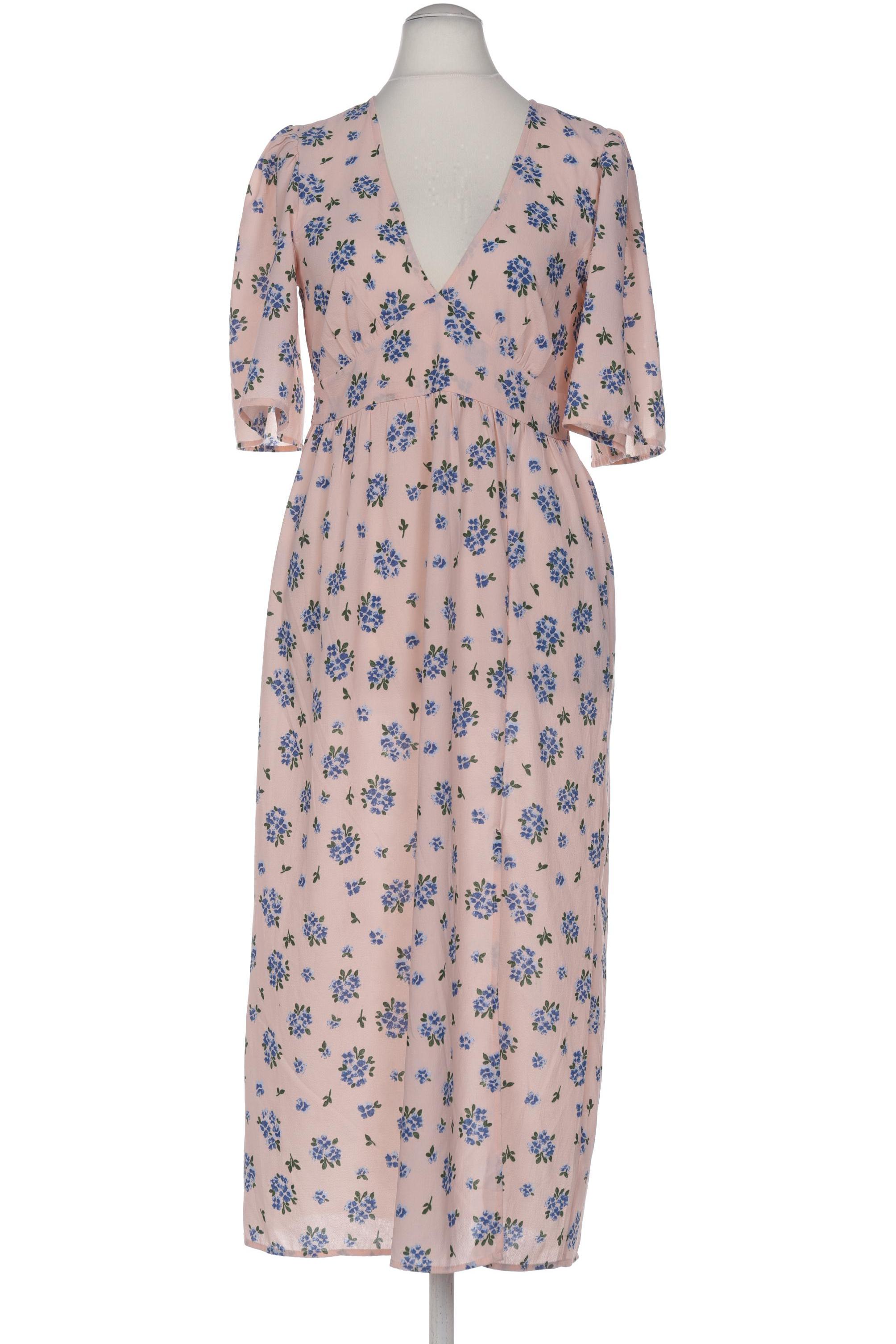 

MONKI Damen Kleid, pink