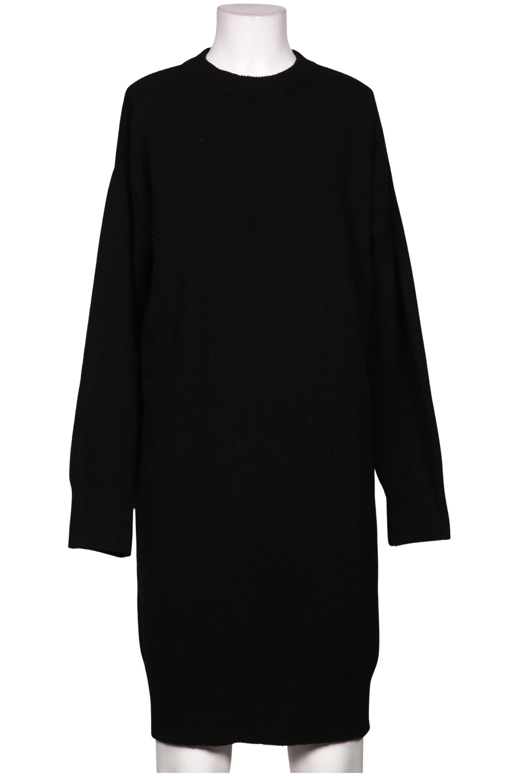 

Monki Damen Kleid, schwarz, Gr. 32