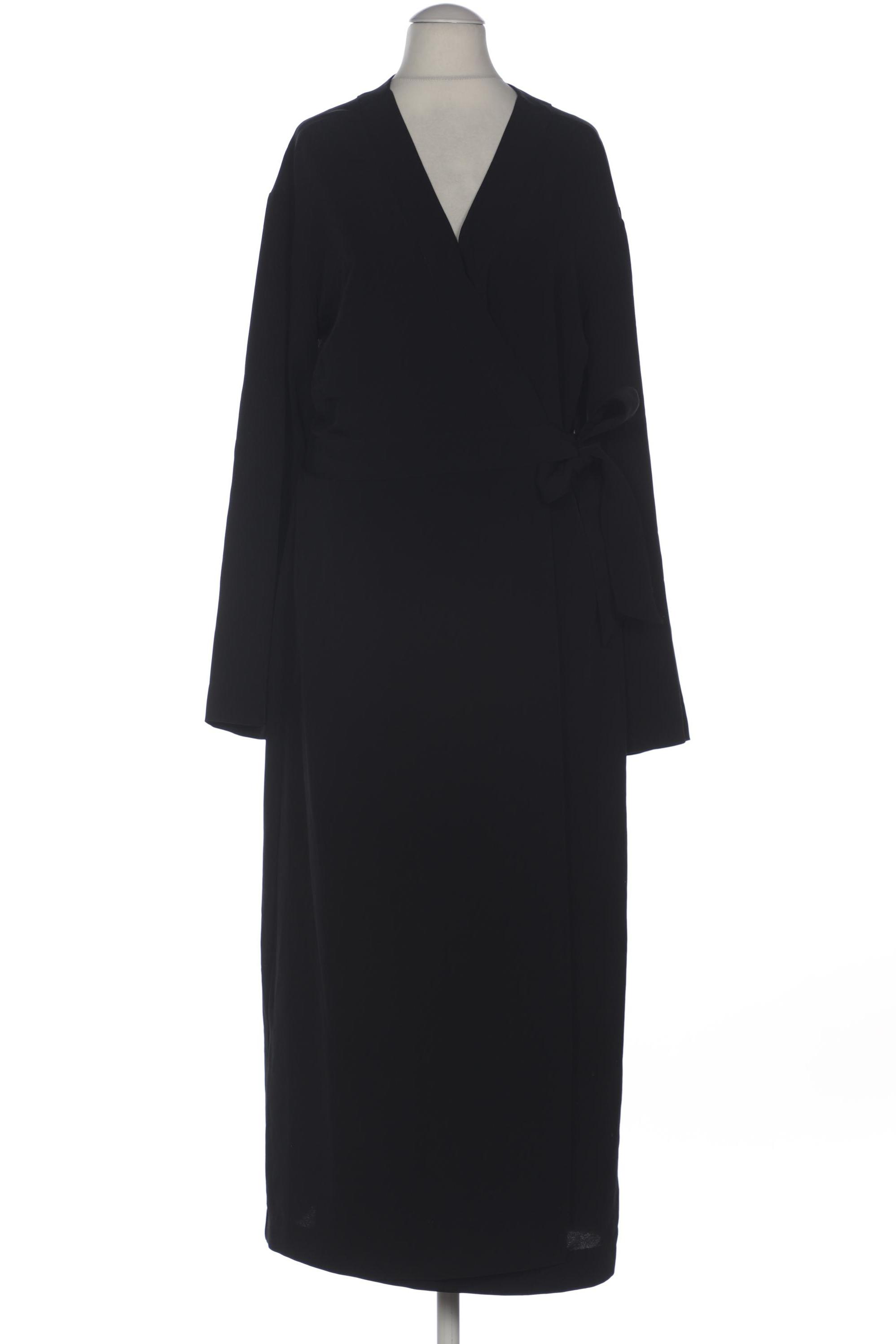 

Monki Damen Kleid, schwarz, Gr. 38