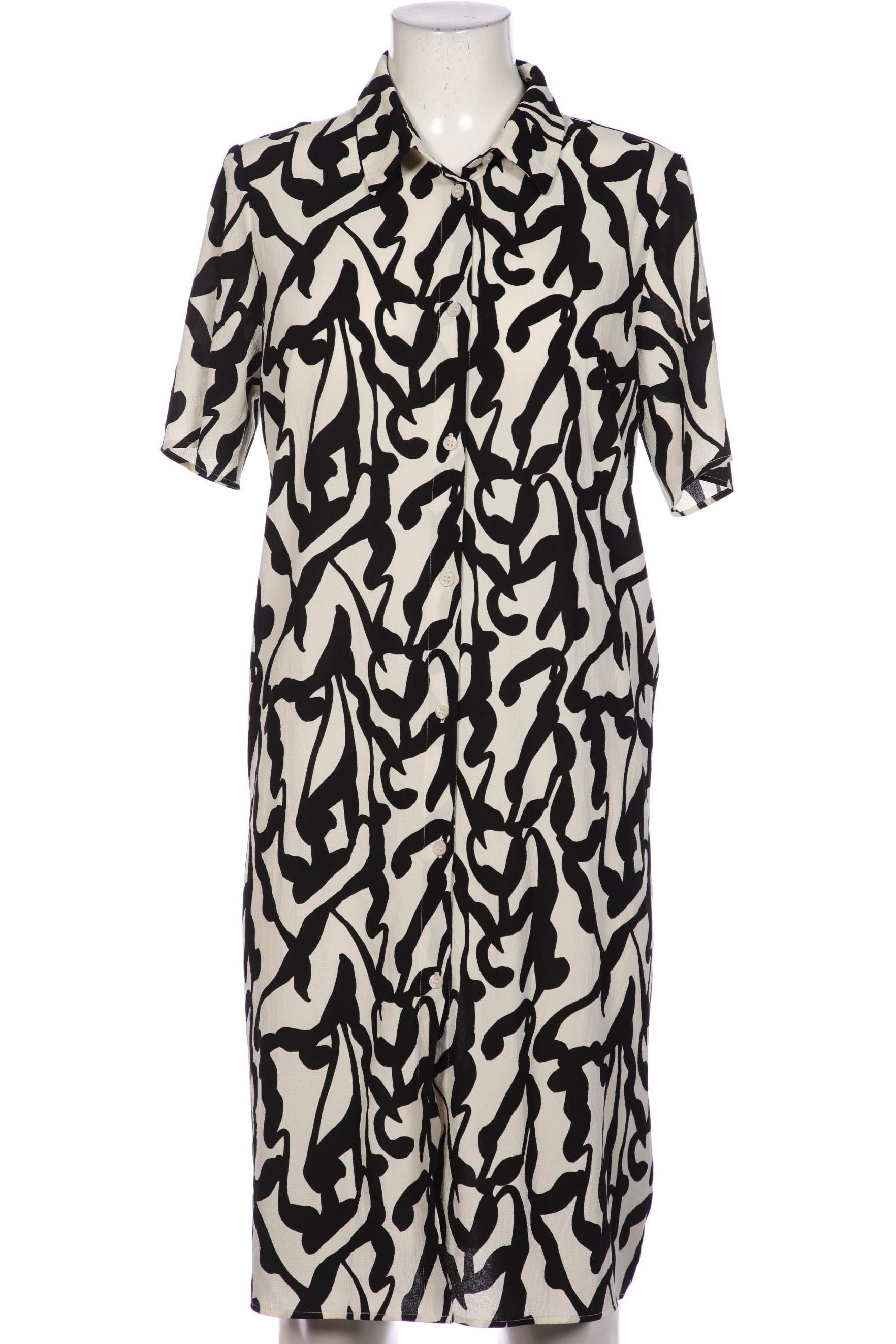 

Monki Damen Kleid, schwarz, Gr. 38