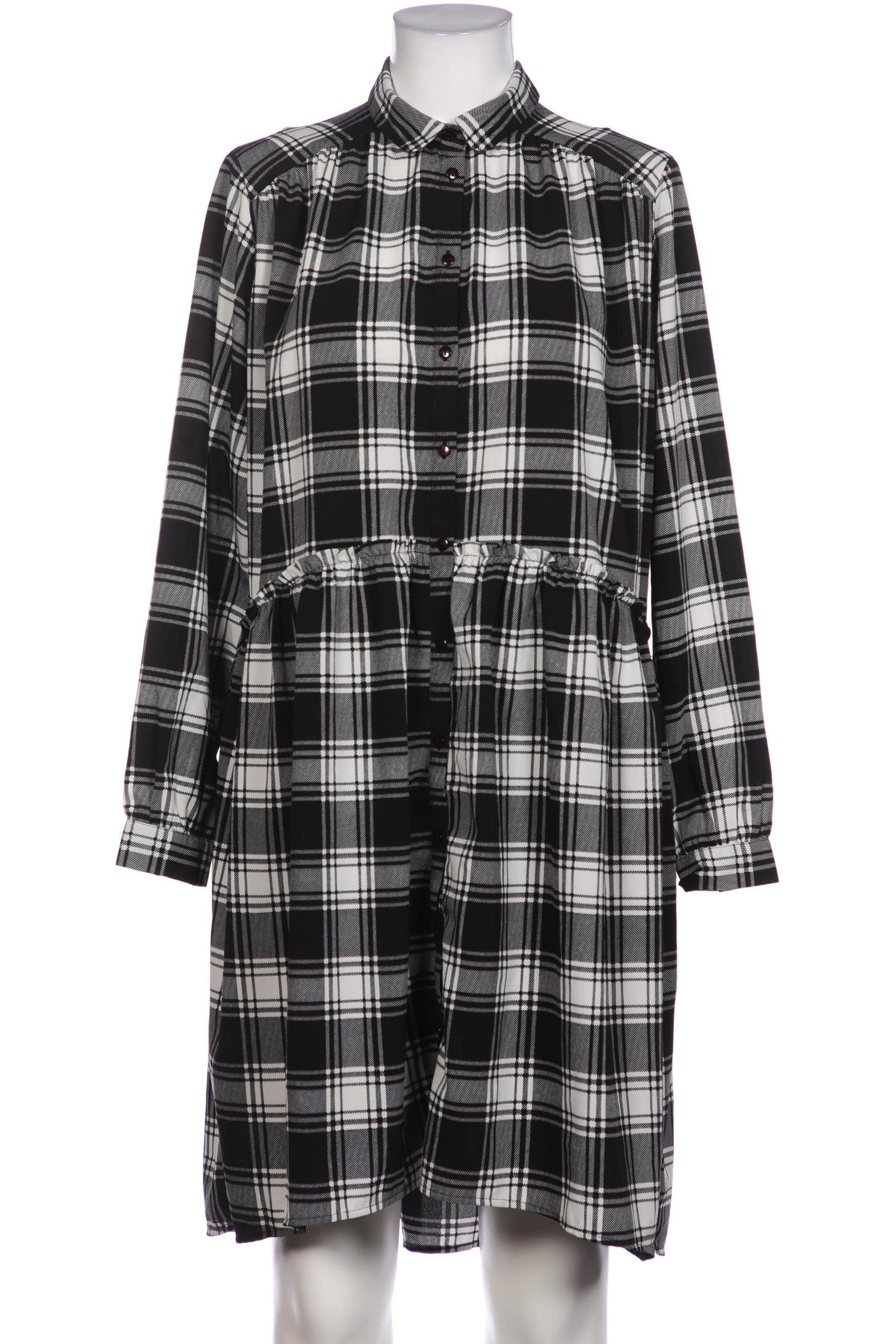 

Monki Damen Kleid, schwarz, Gr. 38