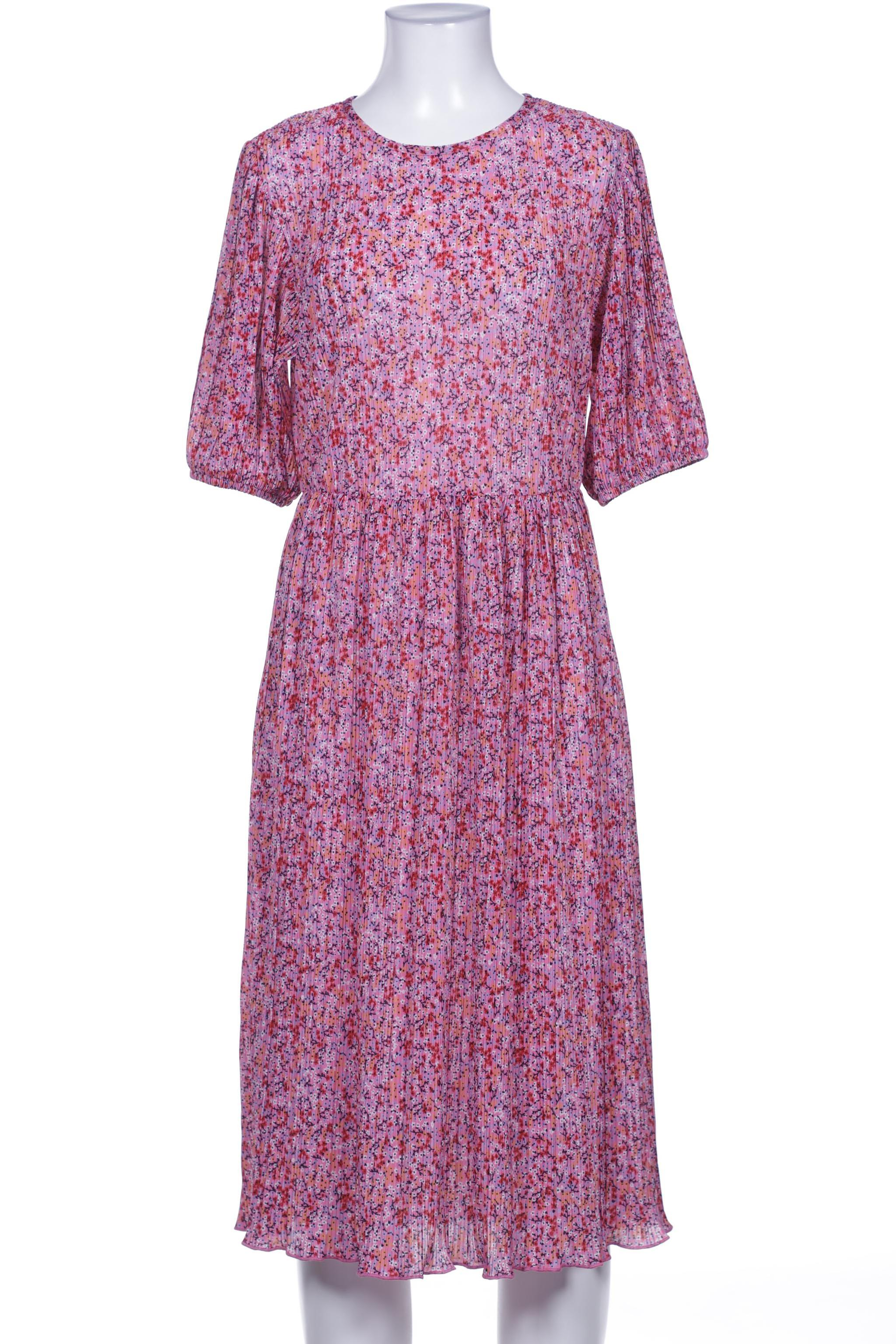 

MONKI Damen Kleid, pink