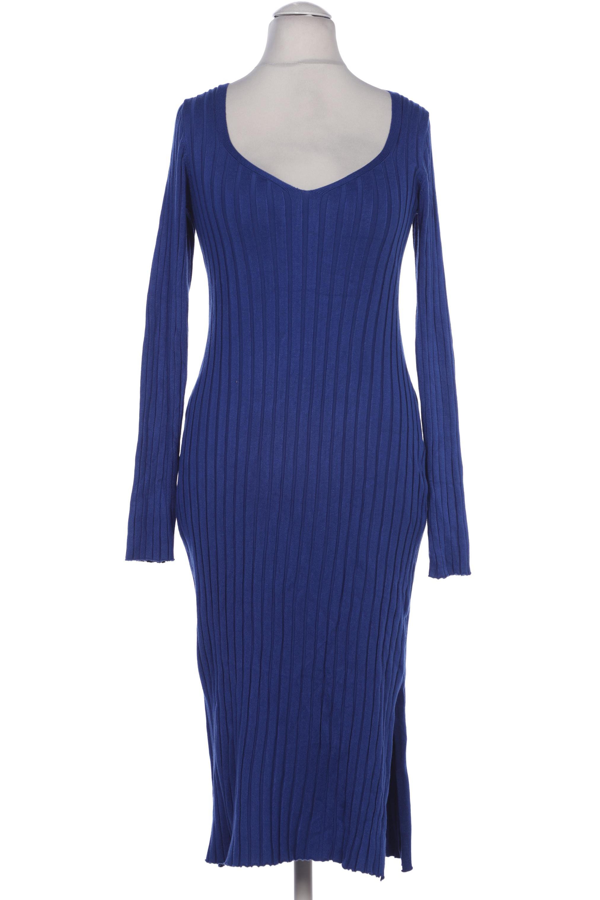 

Monki Damen Kleid, blau, Gr. 36