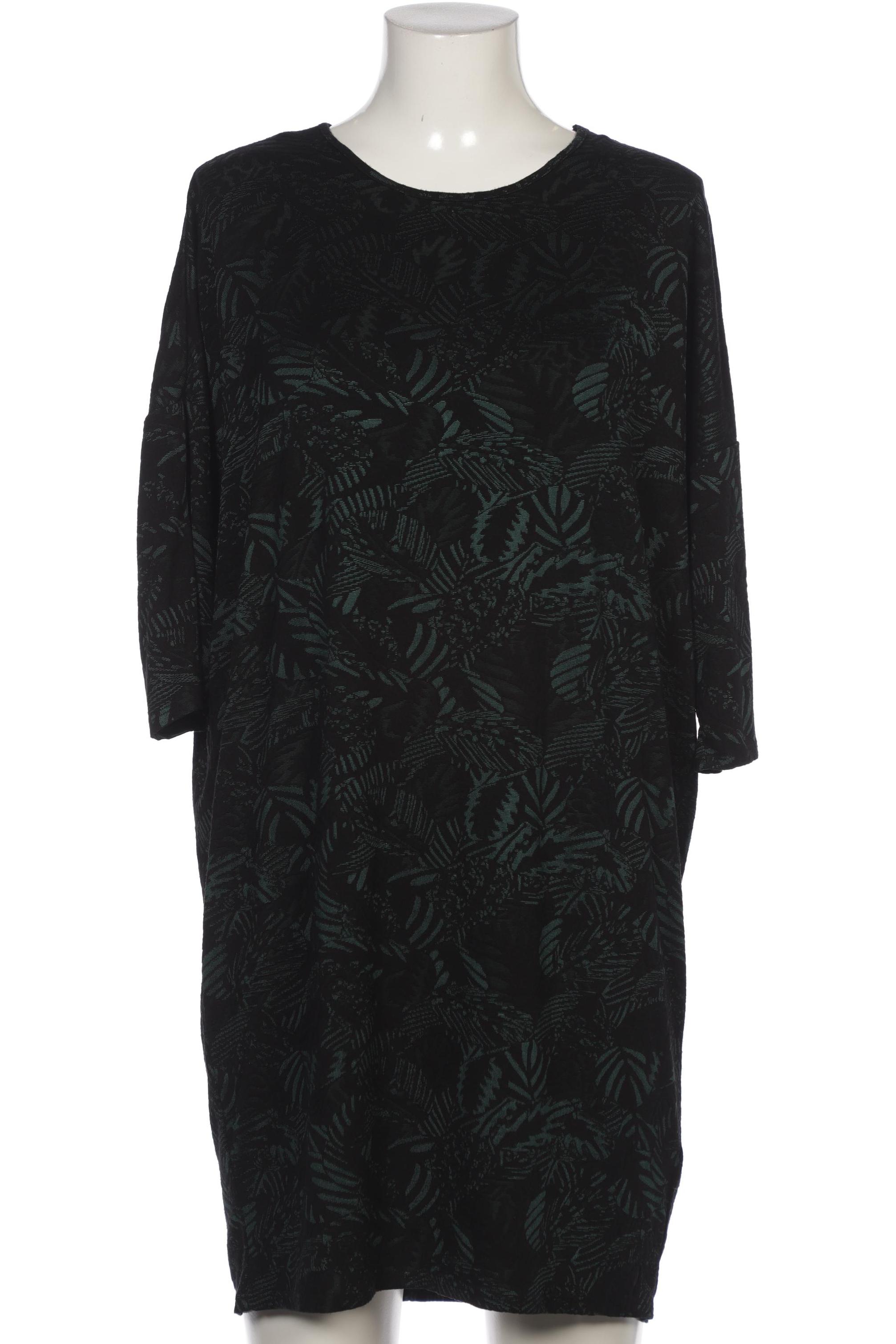 

MONKI Damen Kleid, grün