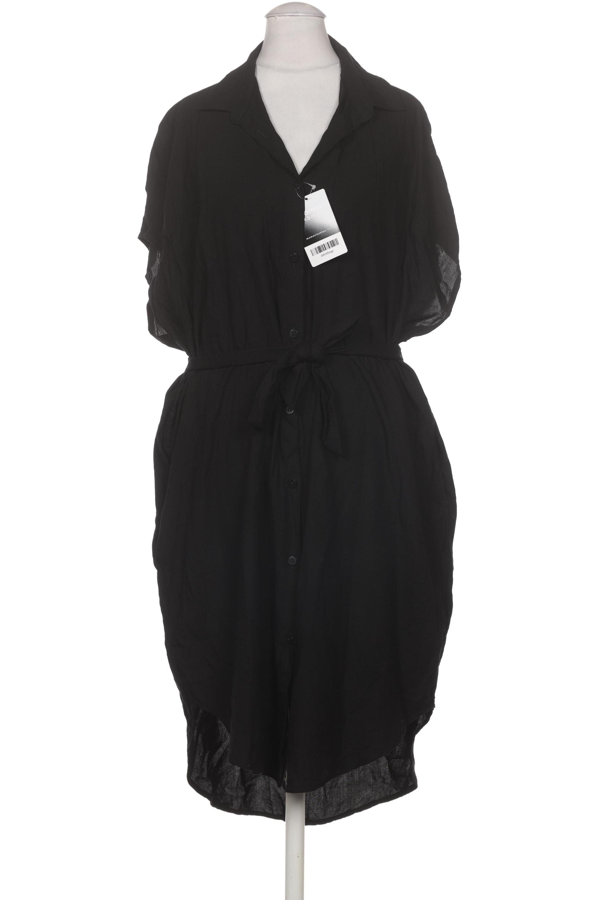 

Monki Damen Kleid, schwarz, Gr. 34
