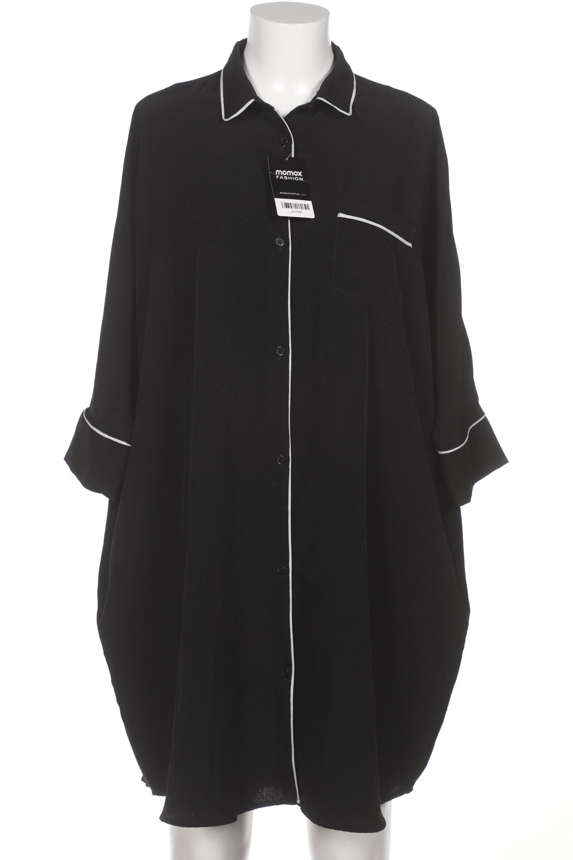 

Monki Damen Kleid, schwarz, Gr. 38
