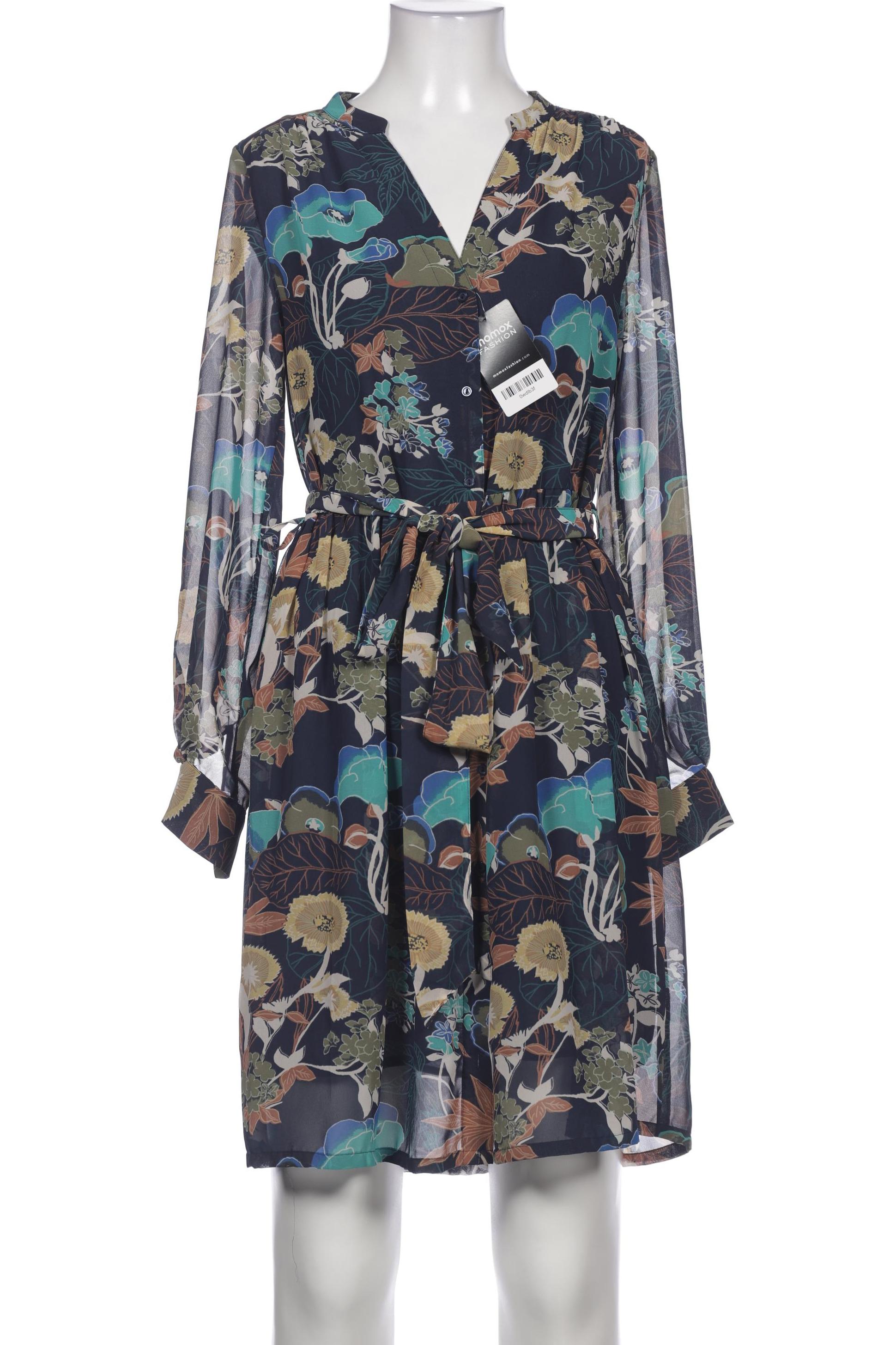 

Monki Damen Kleid, marineblau, Gr. 36