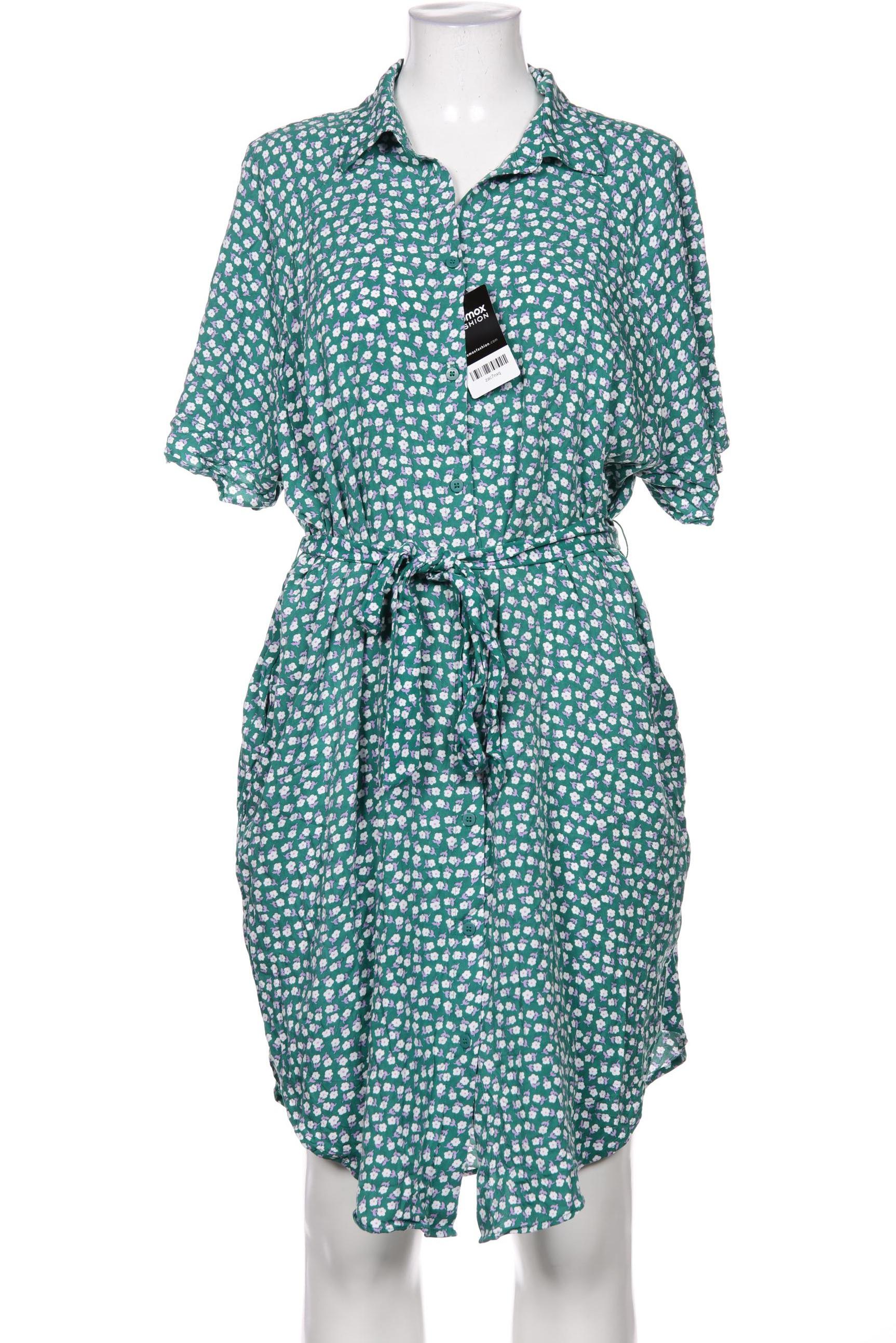 

Monki Damen Kleid, grün, Gr. 42