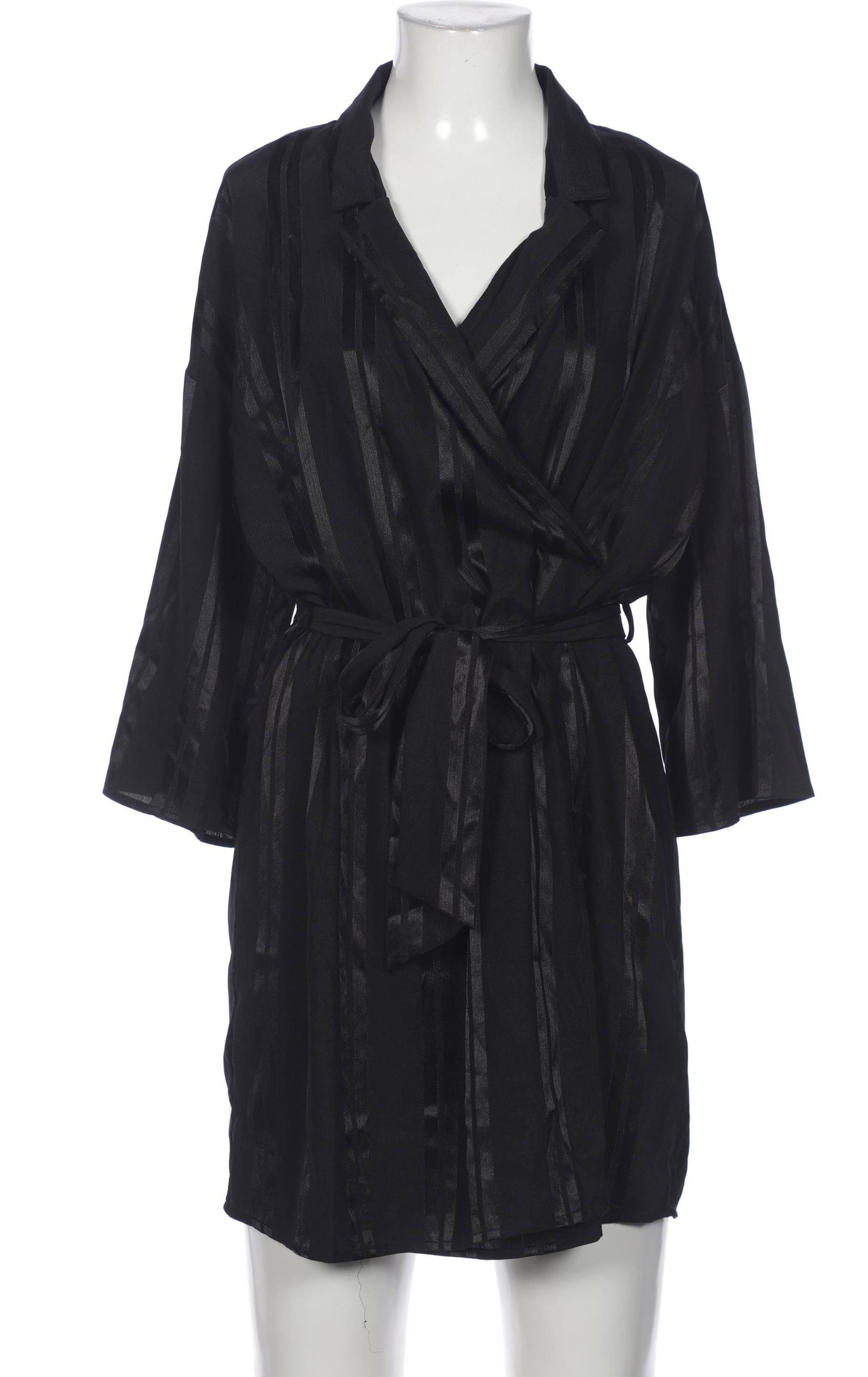 

MONKI Damen Kleid, schwarz