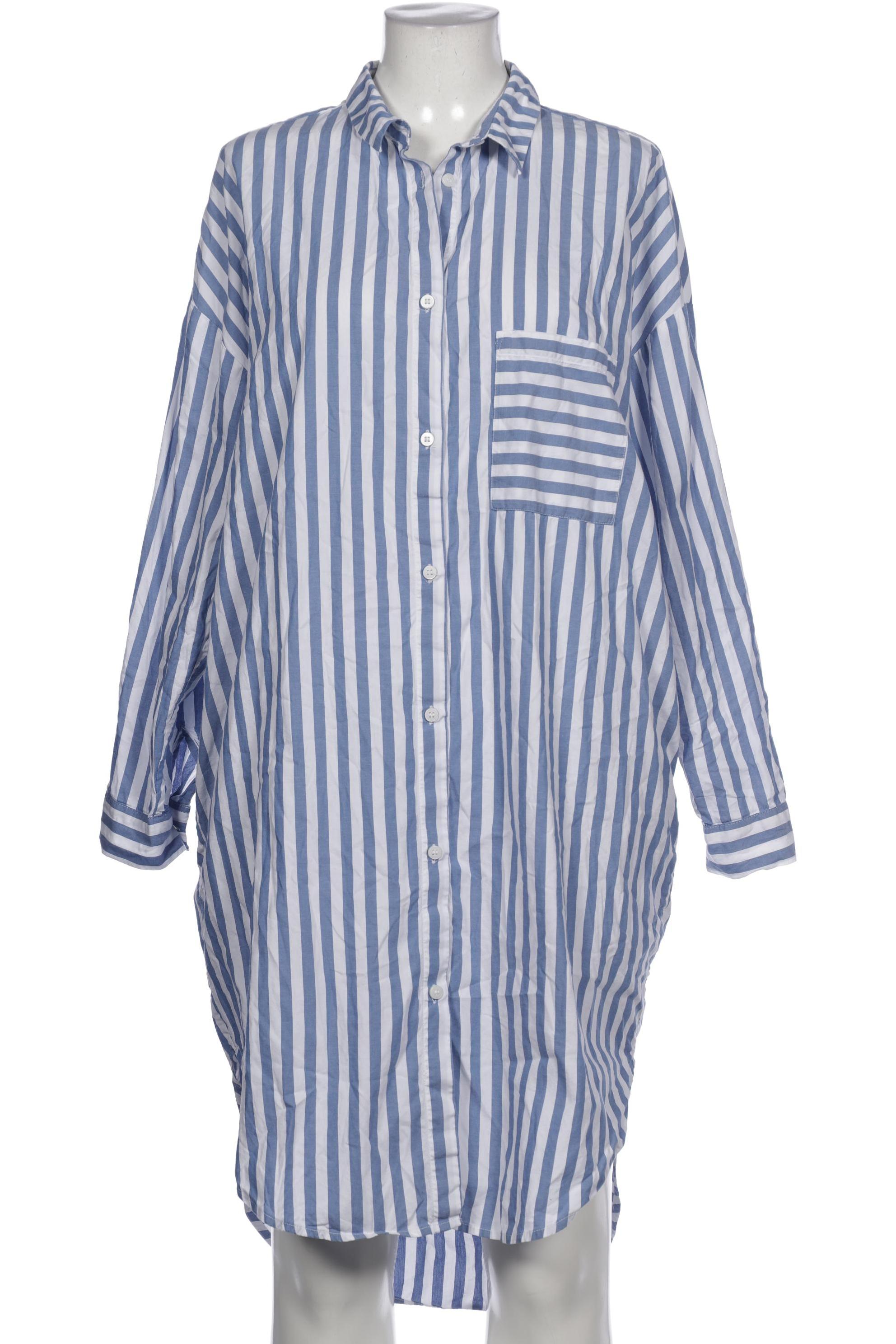 

Monki Damen Kleid, hellblau, Gr. 38