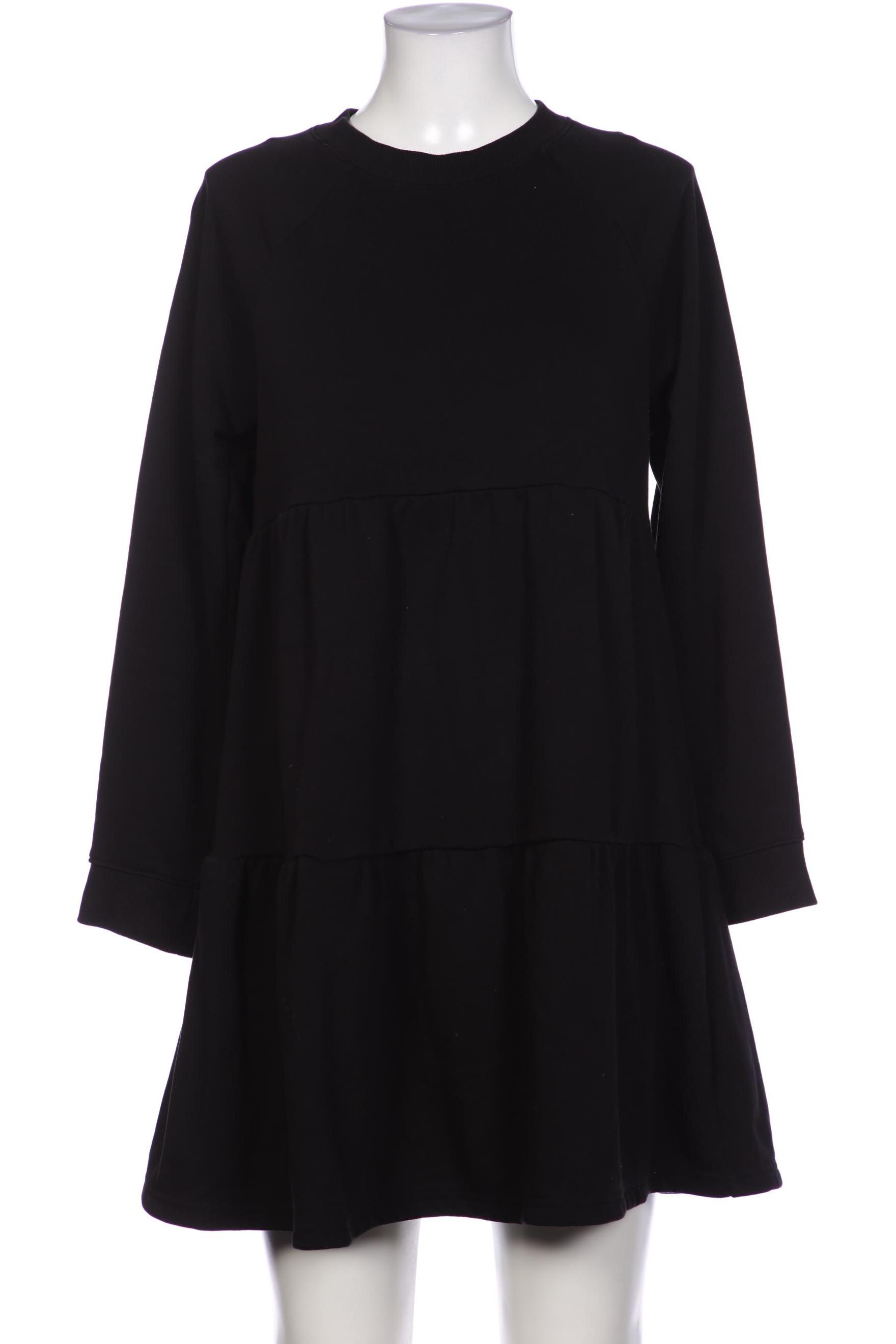 

Monki Damen Kleid, schwarz, Gr. 36