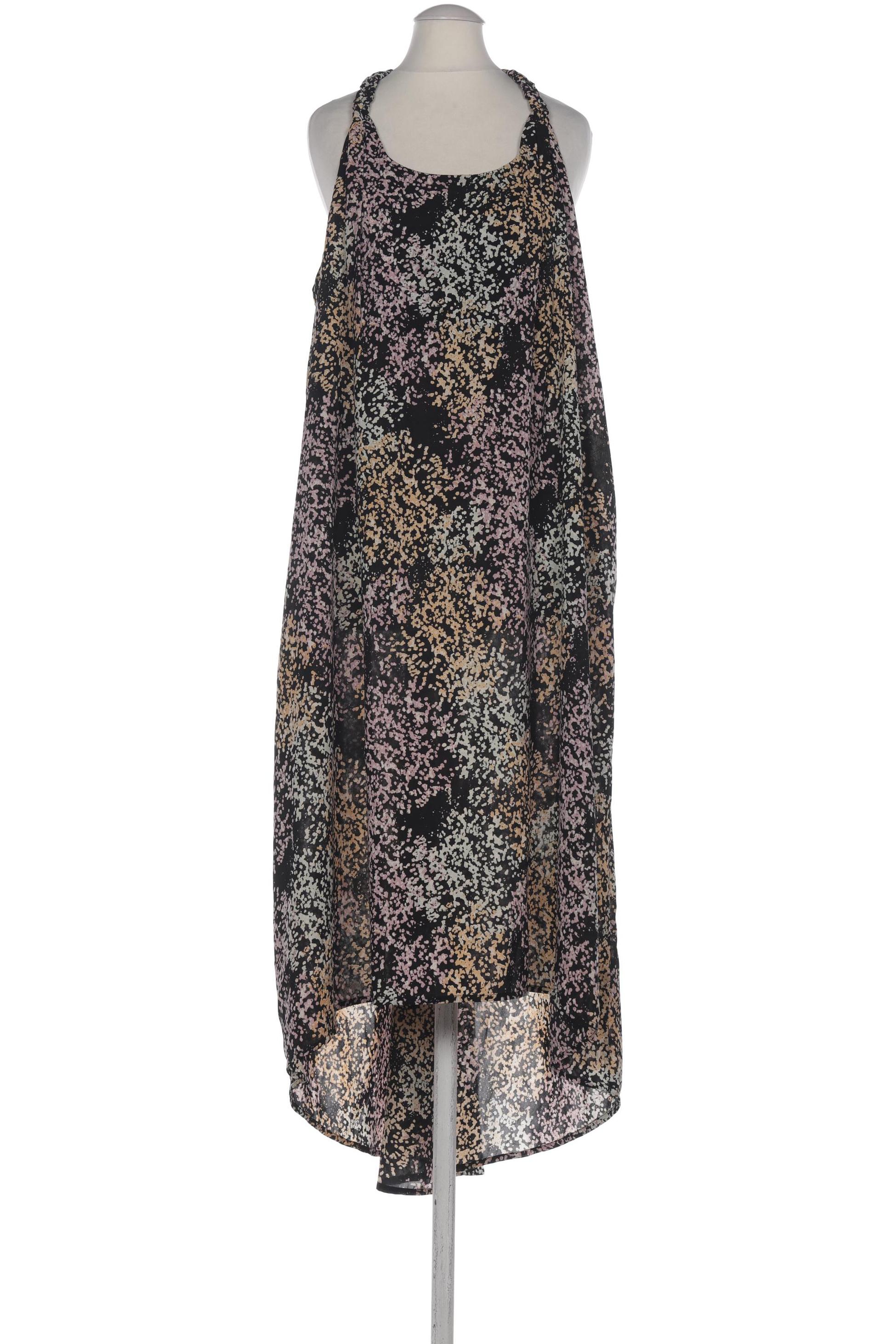 

Monki Damen Kleid, schwarz, Gr. 38