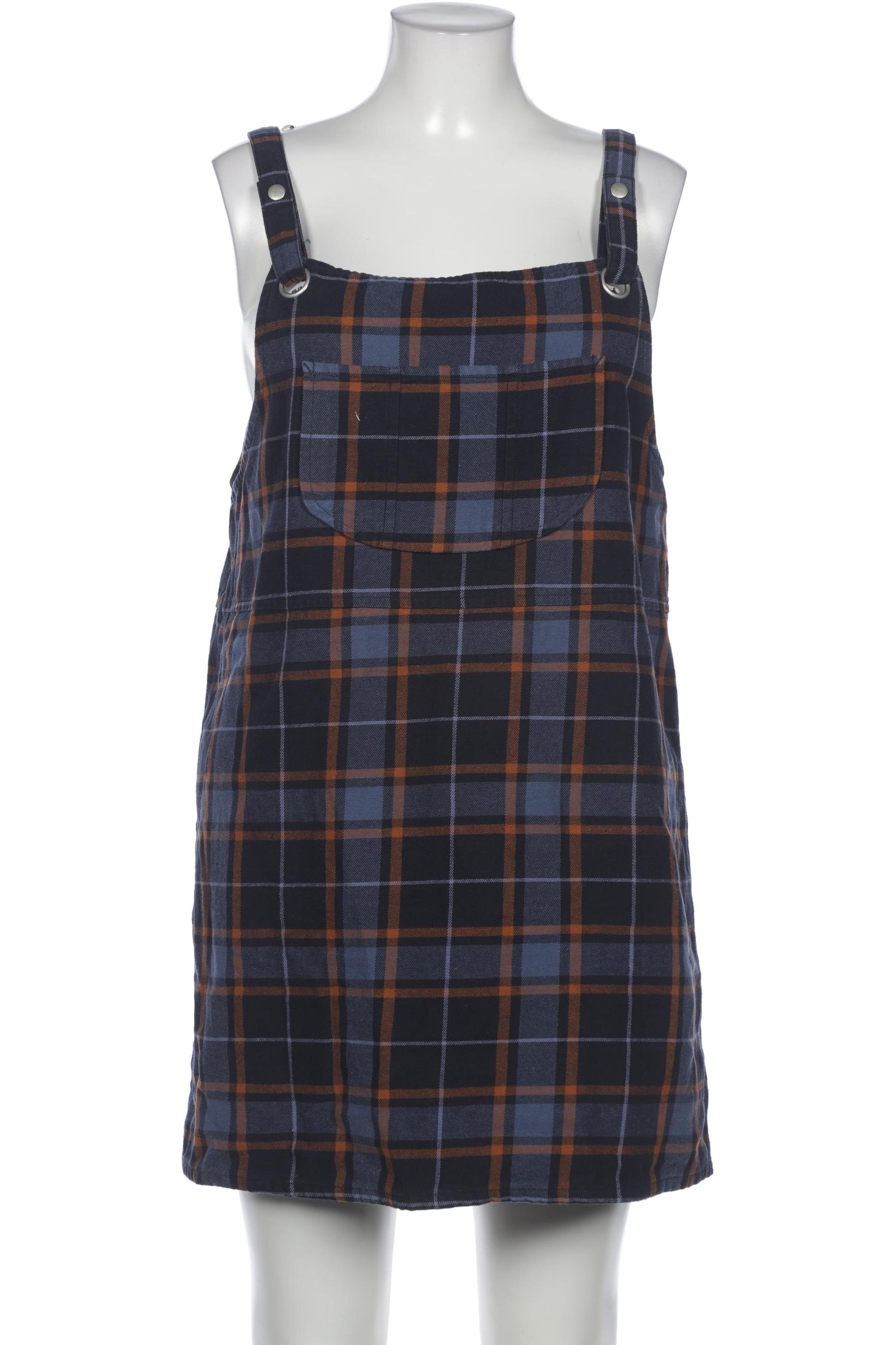 

Monki Damen Kleid, marineblau, Gr. 42