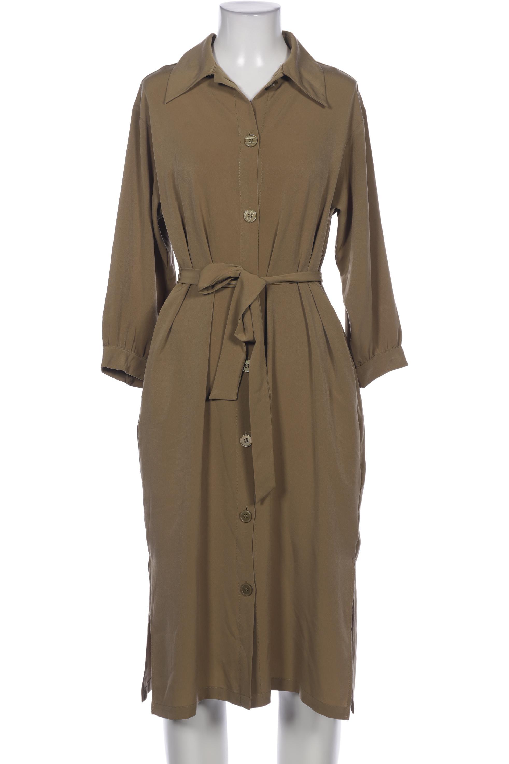 

MONKI Damen Kleid, grün