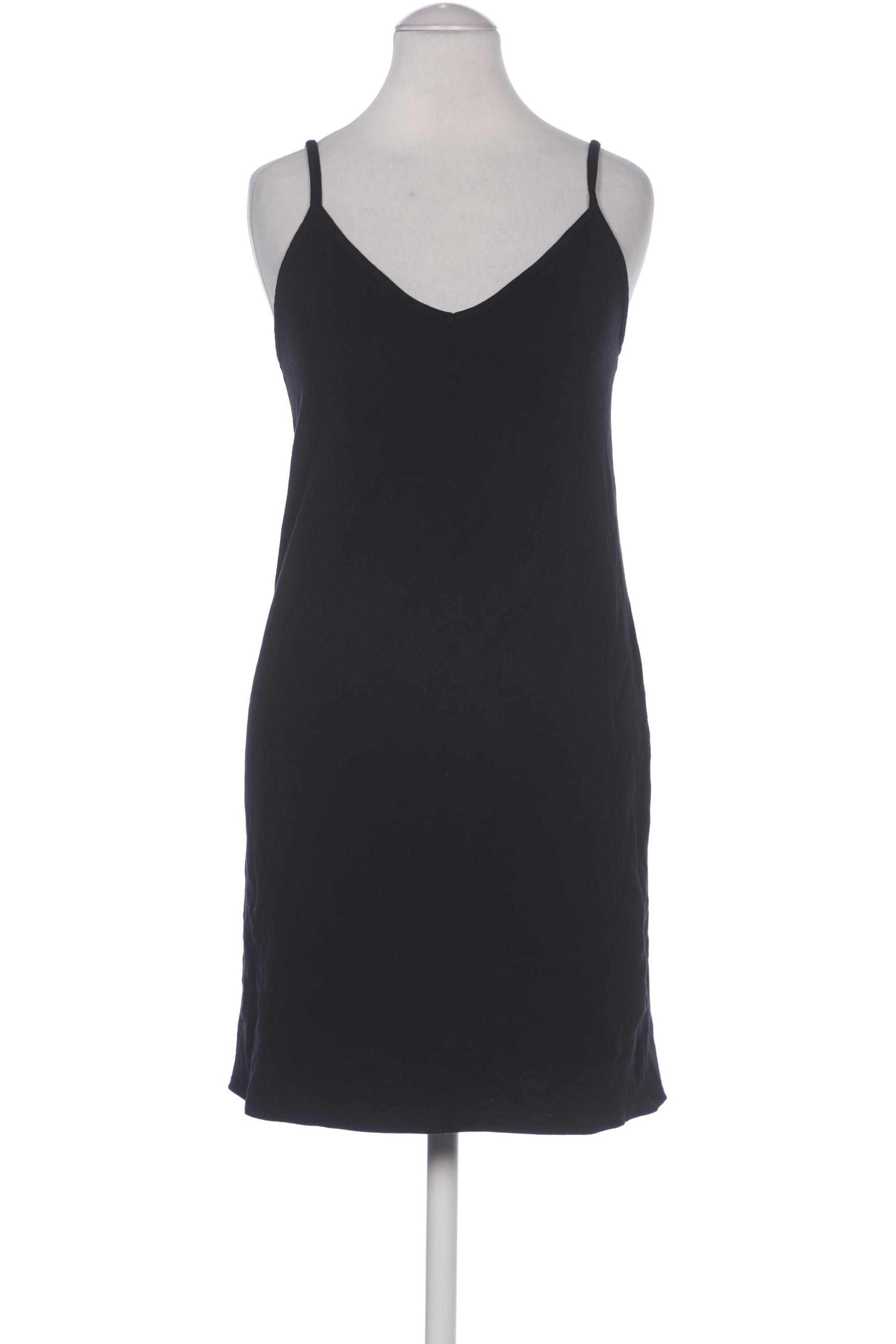 

Monki Damen Kleid, schwarz, Gr. 34