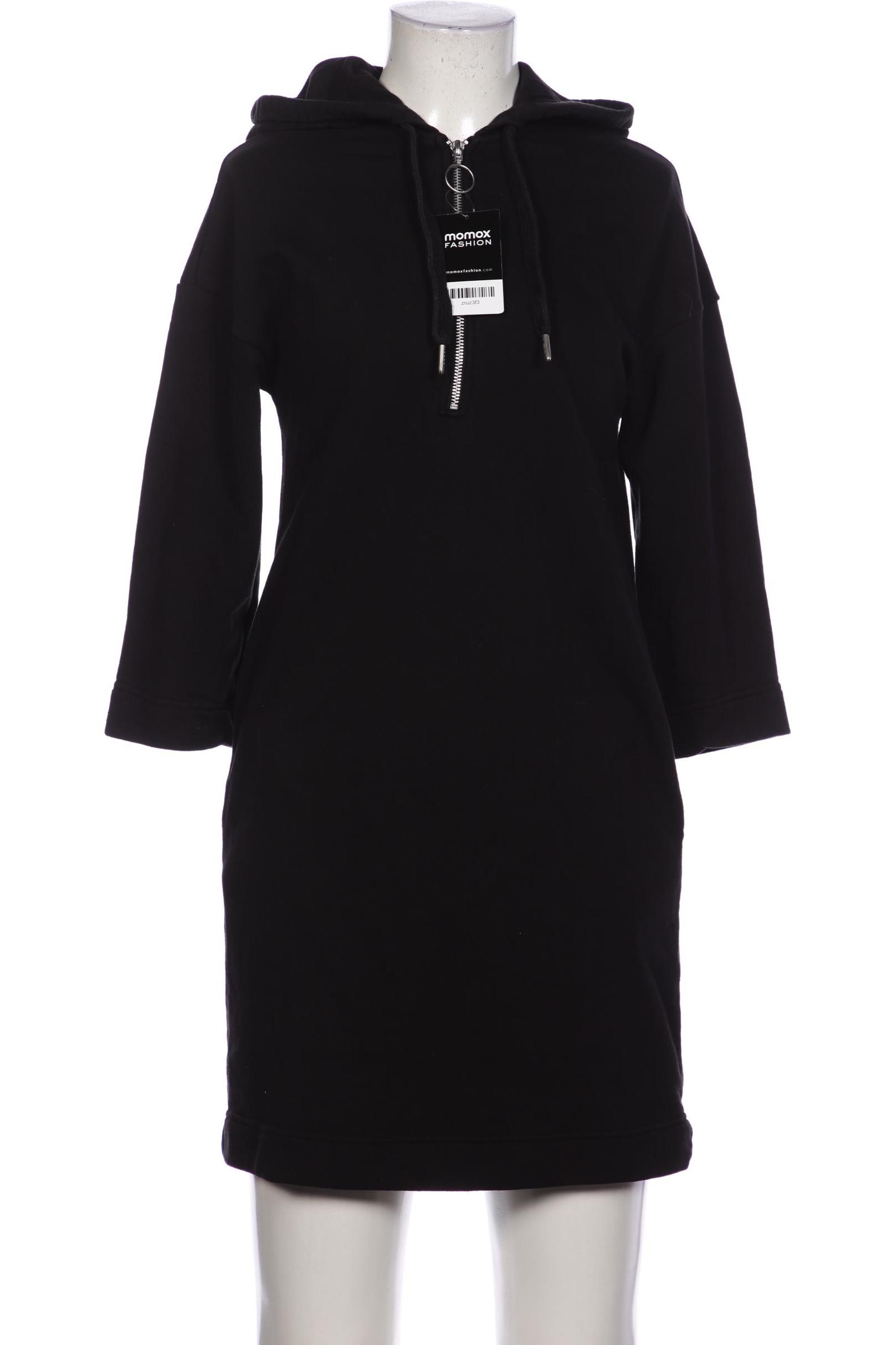 

Monki Damen Kleid, schwarz, Gr. 34