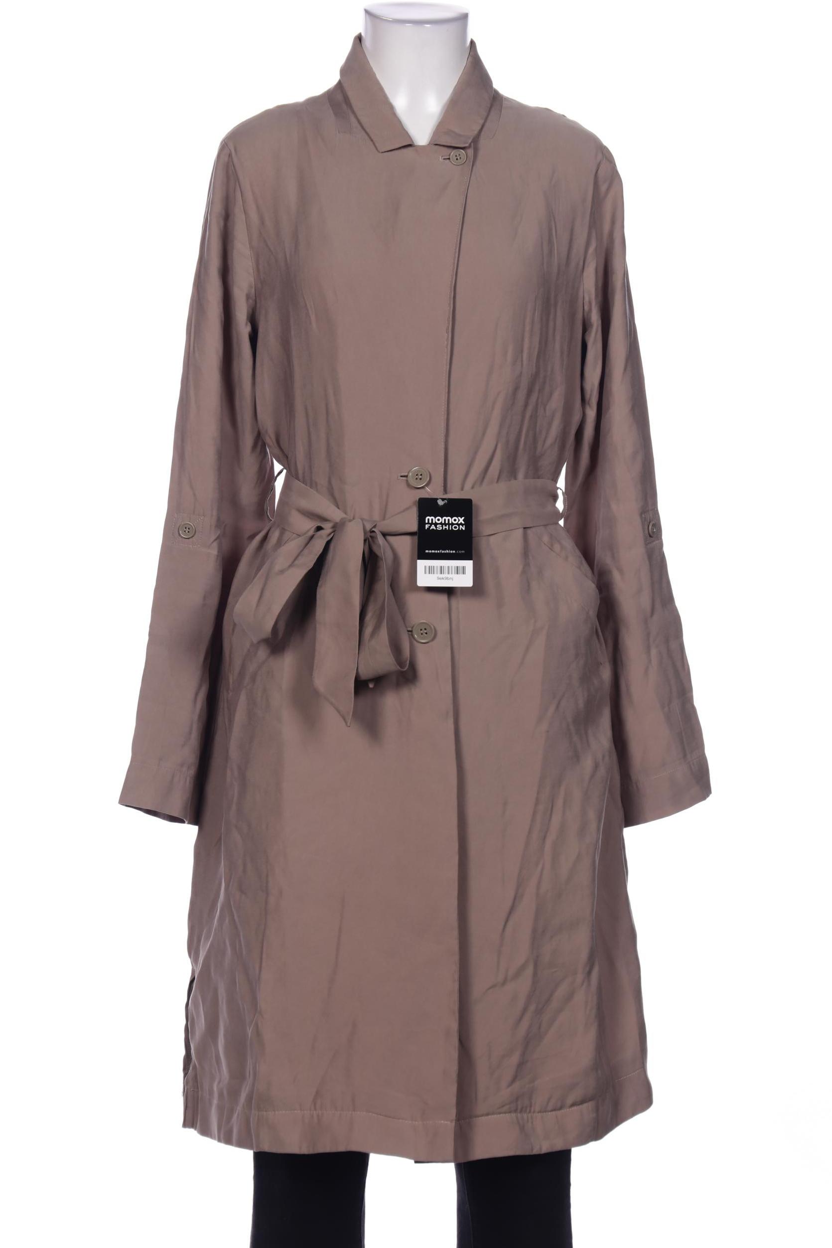

Monki Damen Mantel, beige, Gr. 36