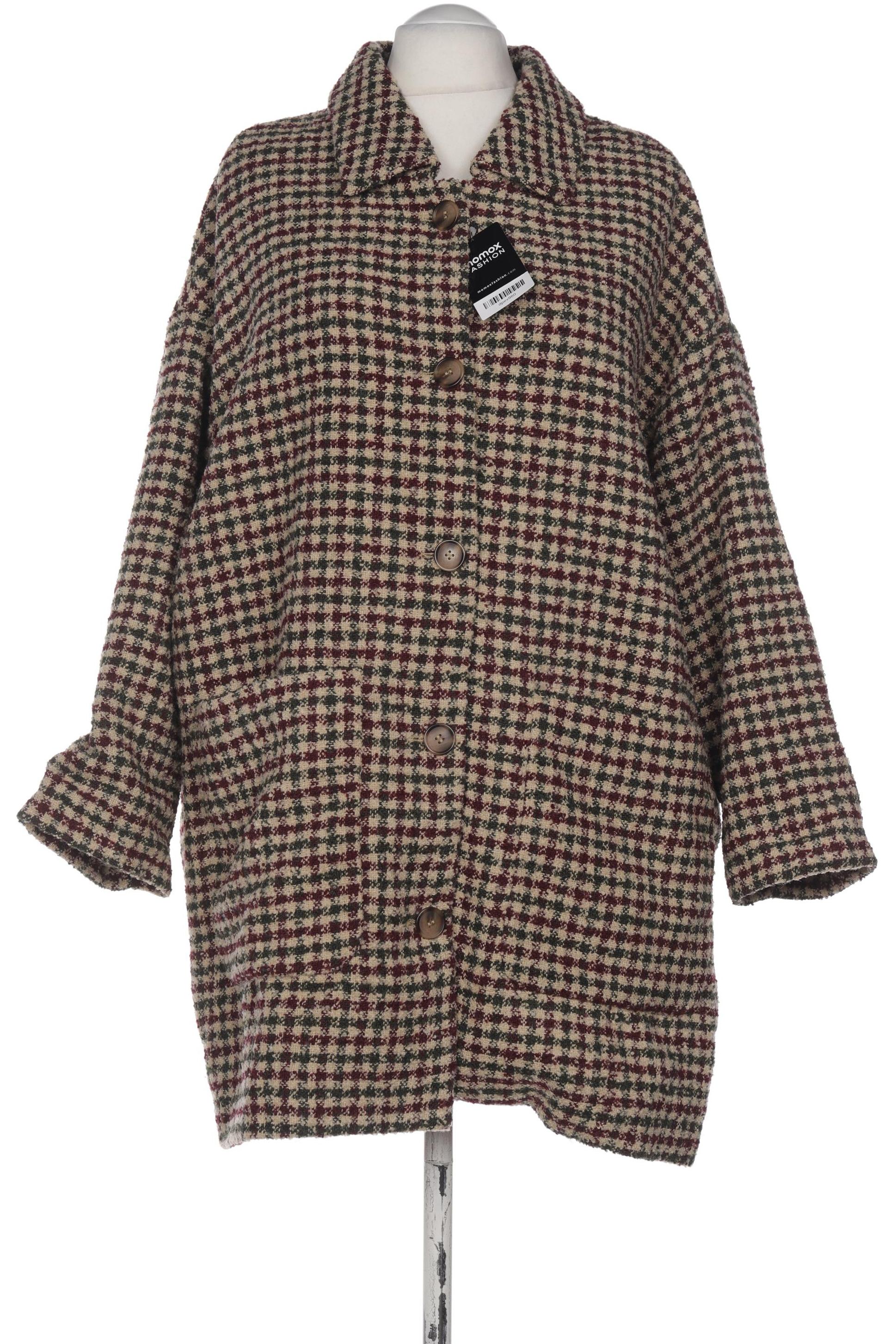 

MONKI Damen Mantel, beige