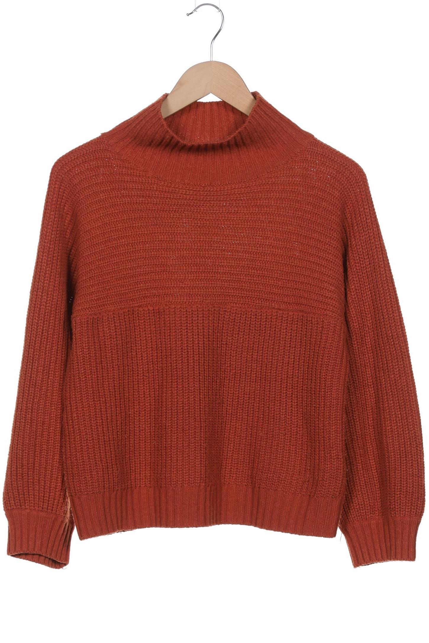 

Monki Damen Pullover, braun, Gr. 36
