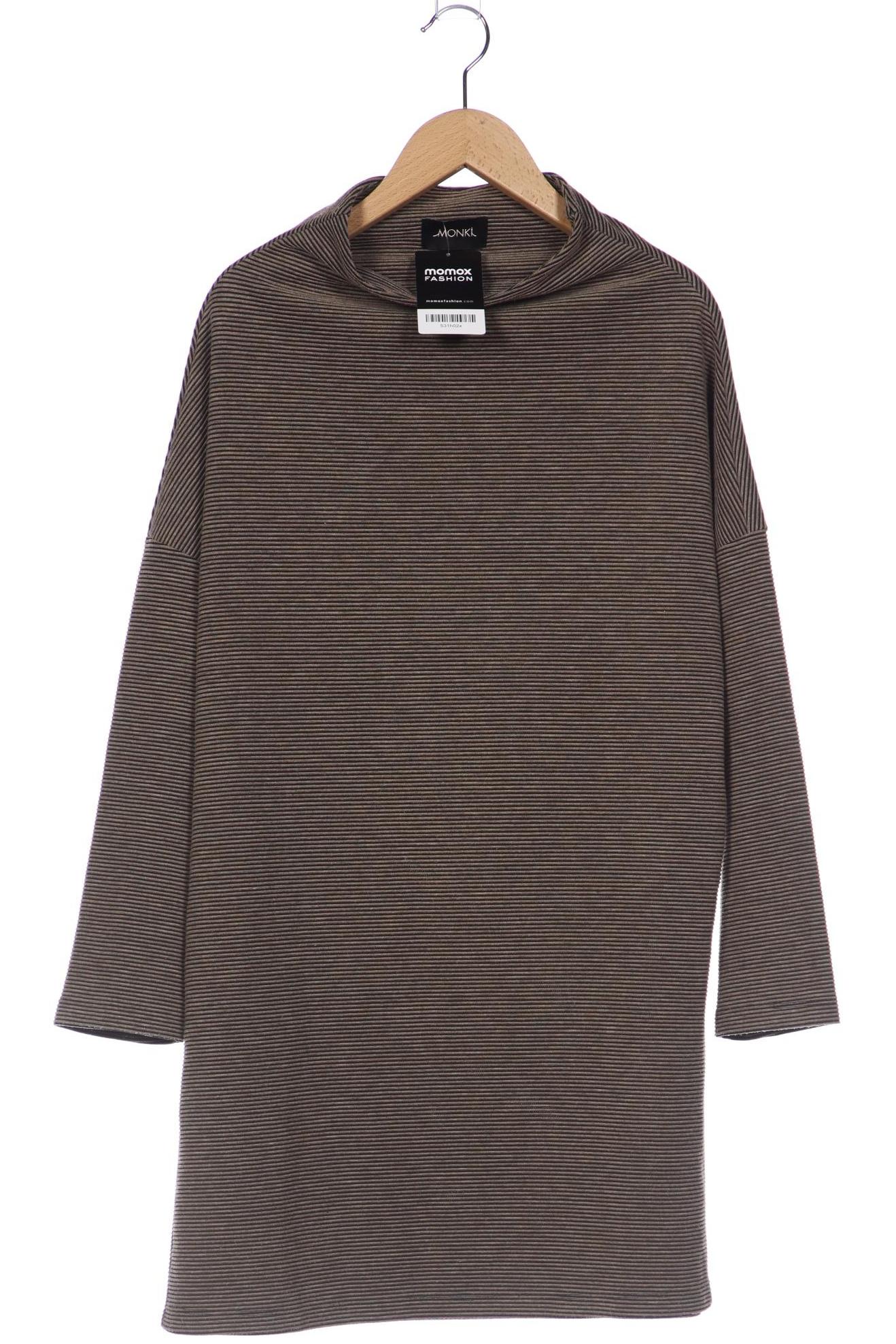 

Monki Damen Pullover, braun, Gr. 44