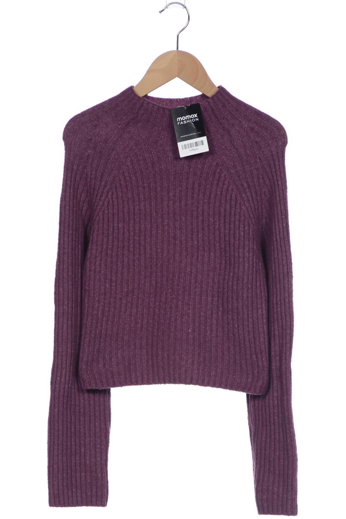 

Monki Damen Pullover, flieder, Gr. 34