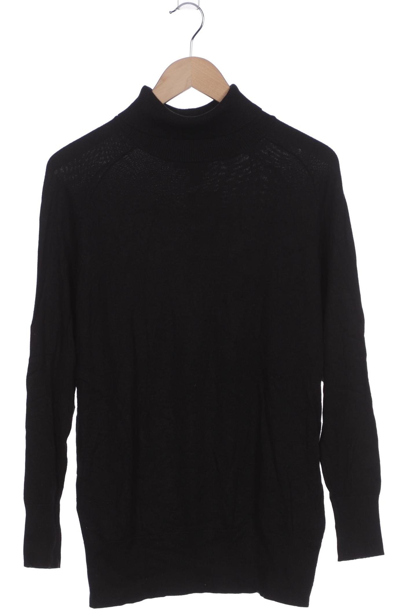 

Monki Damen Pullover, schwarz, Gr. 34