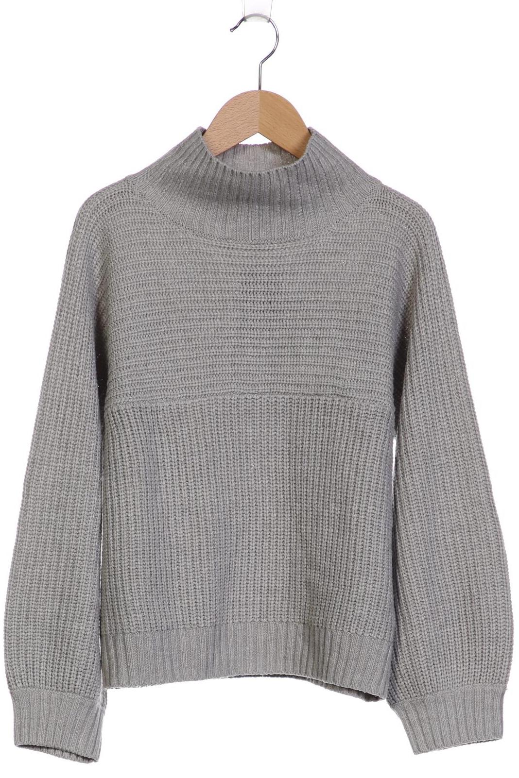 

Monki Damen Pullover, grau, Gr. 32