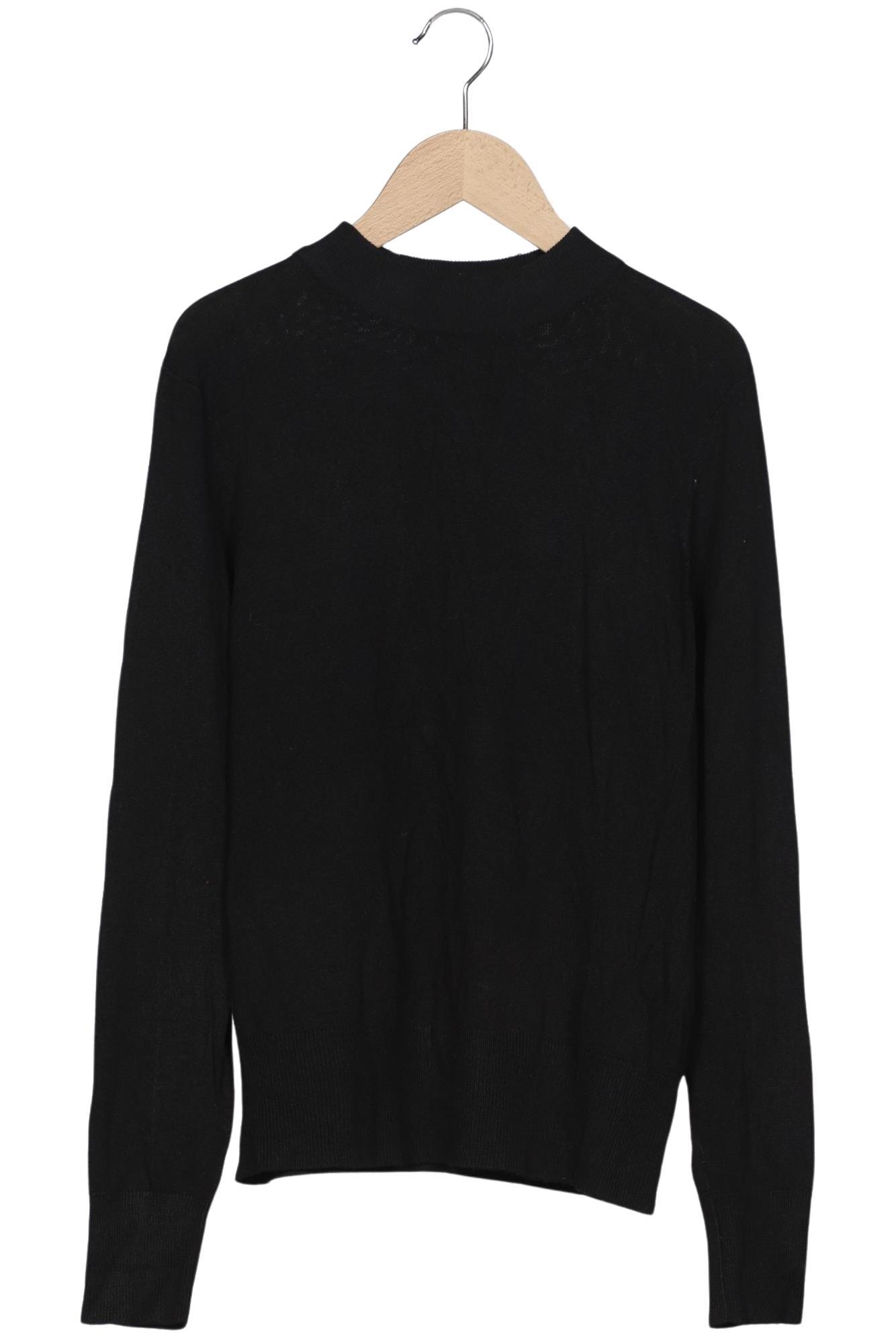 

Monki Damen Pullover, schwarz, Gr. 34