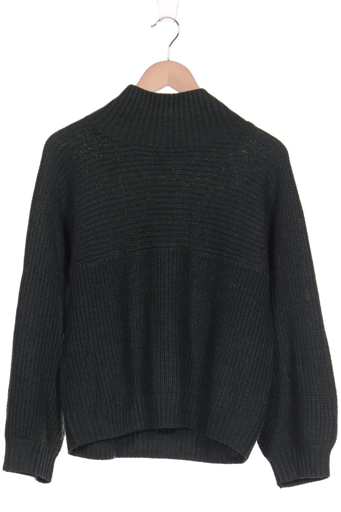 

Monki Damen Pullover, grün, Gr. 38