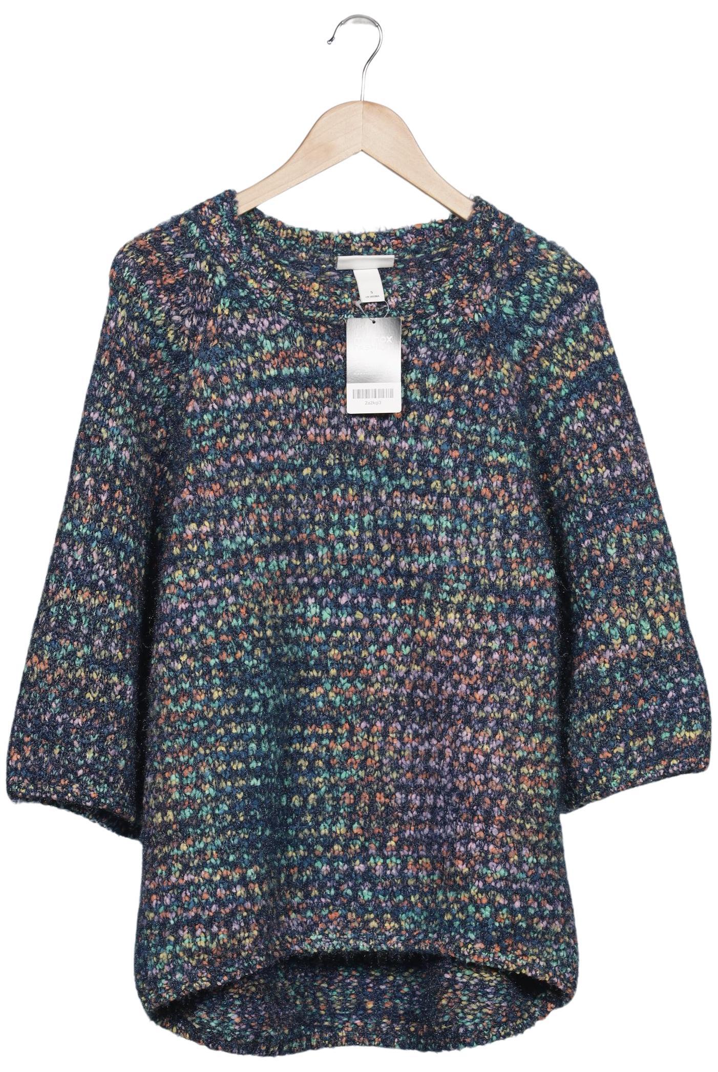 

Monki Damen Pullover, mehrfarbig, Gr. 36