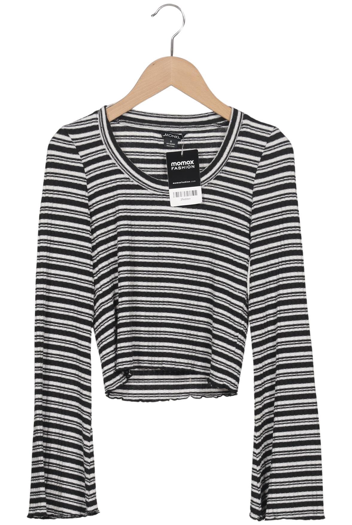 

Monki Damen Pullover, mehrfarbig, Gr. 36