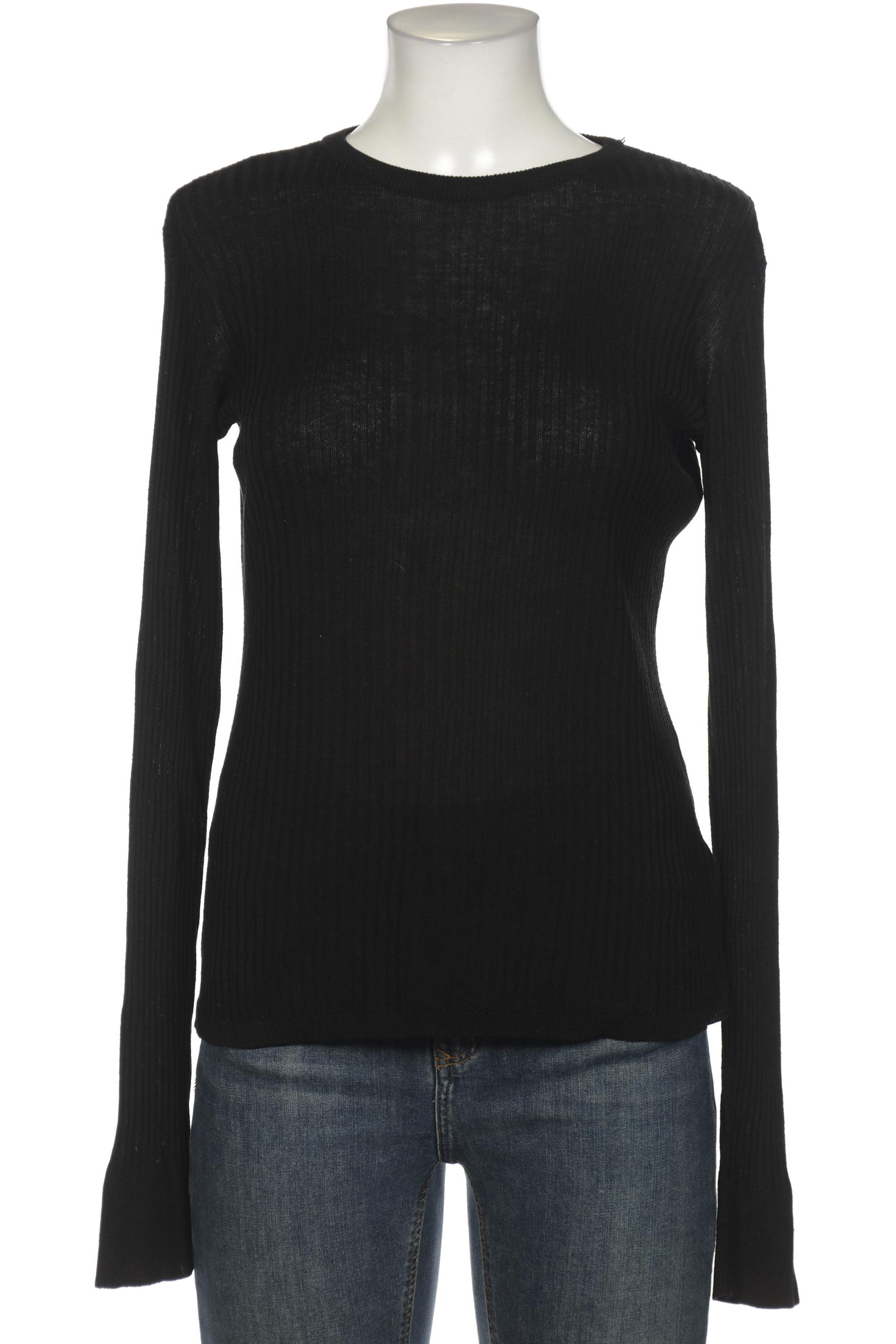 

Monki Damen Pullover, schwarz, Gr. 36