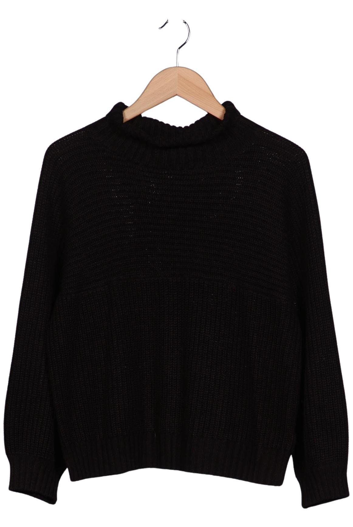 

Monki Damen Pullover, schwarz, Gr. 36