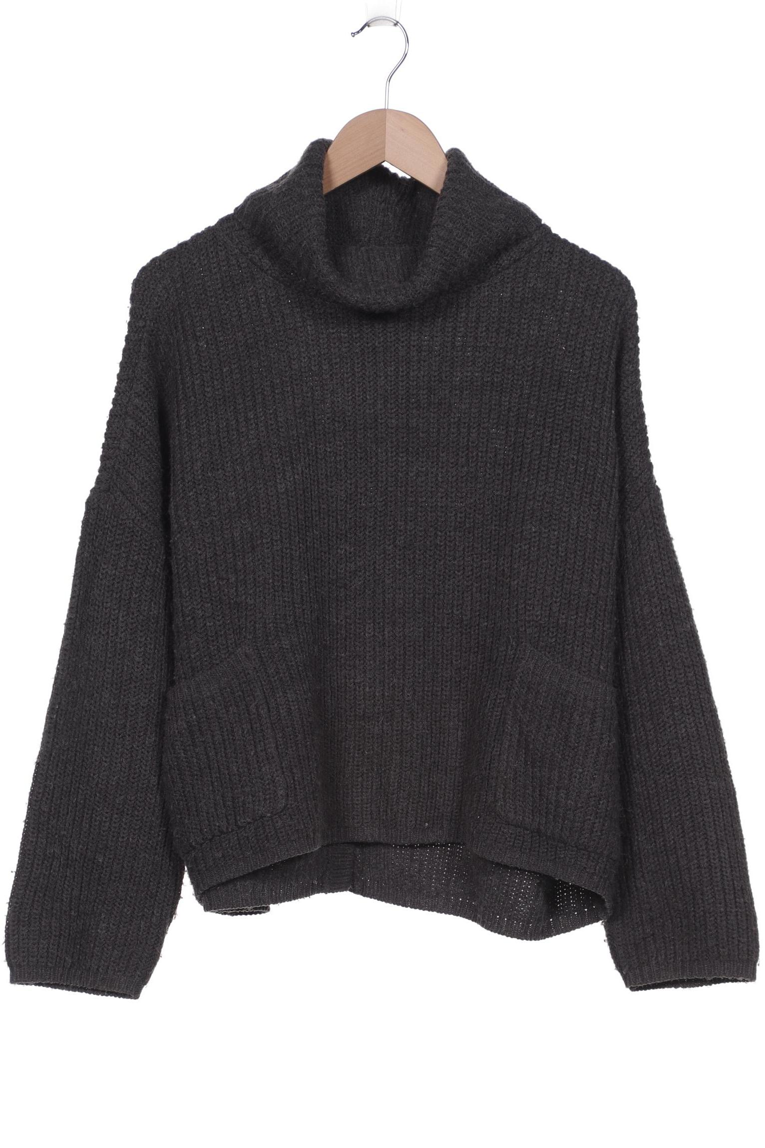 

Monki Damen Pullover, grün, Gr. 42