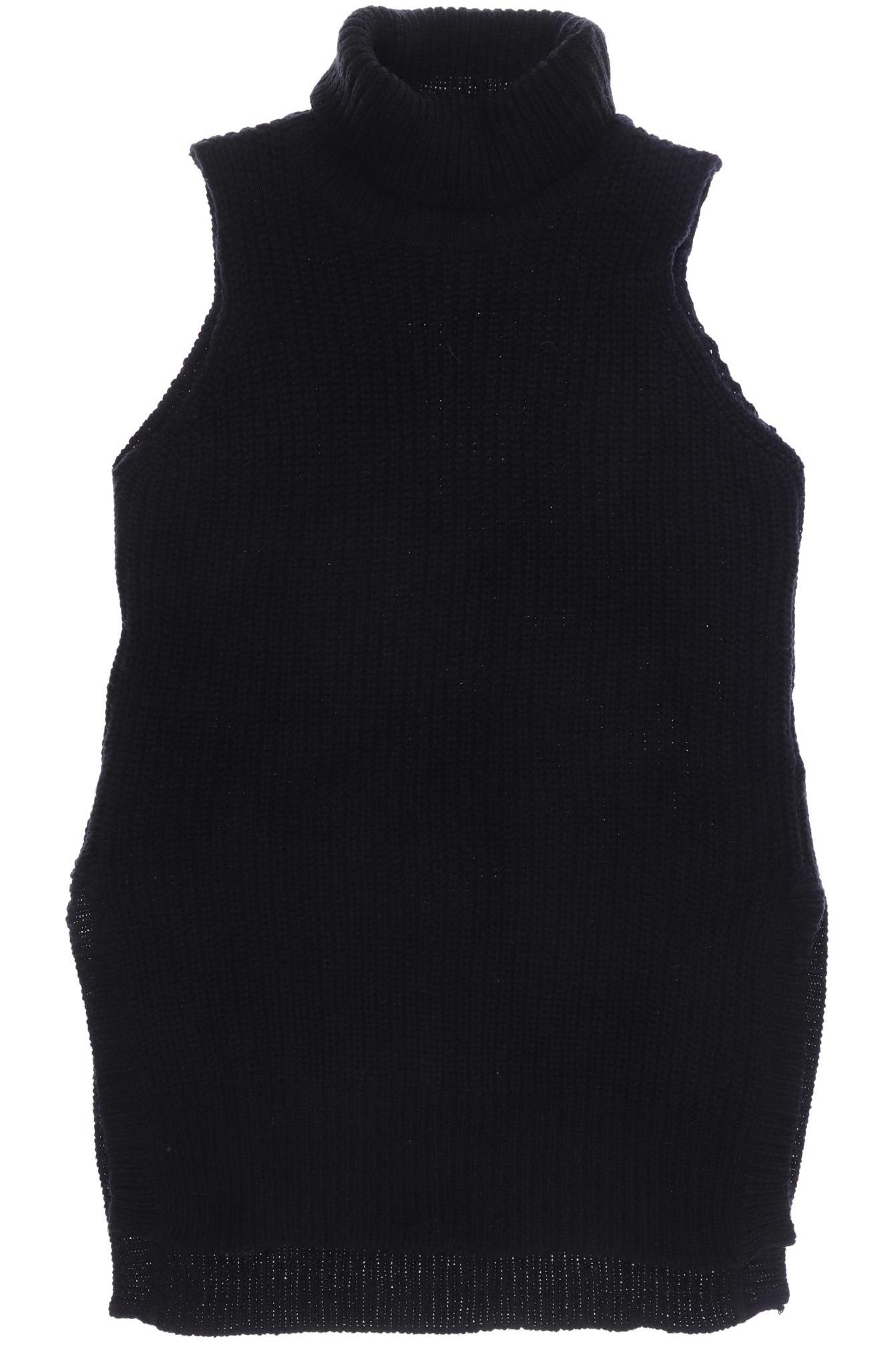 

Monki Damen Pullover, schwarz, Gr. 36