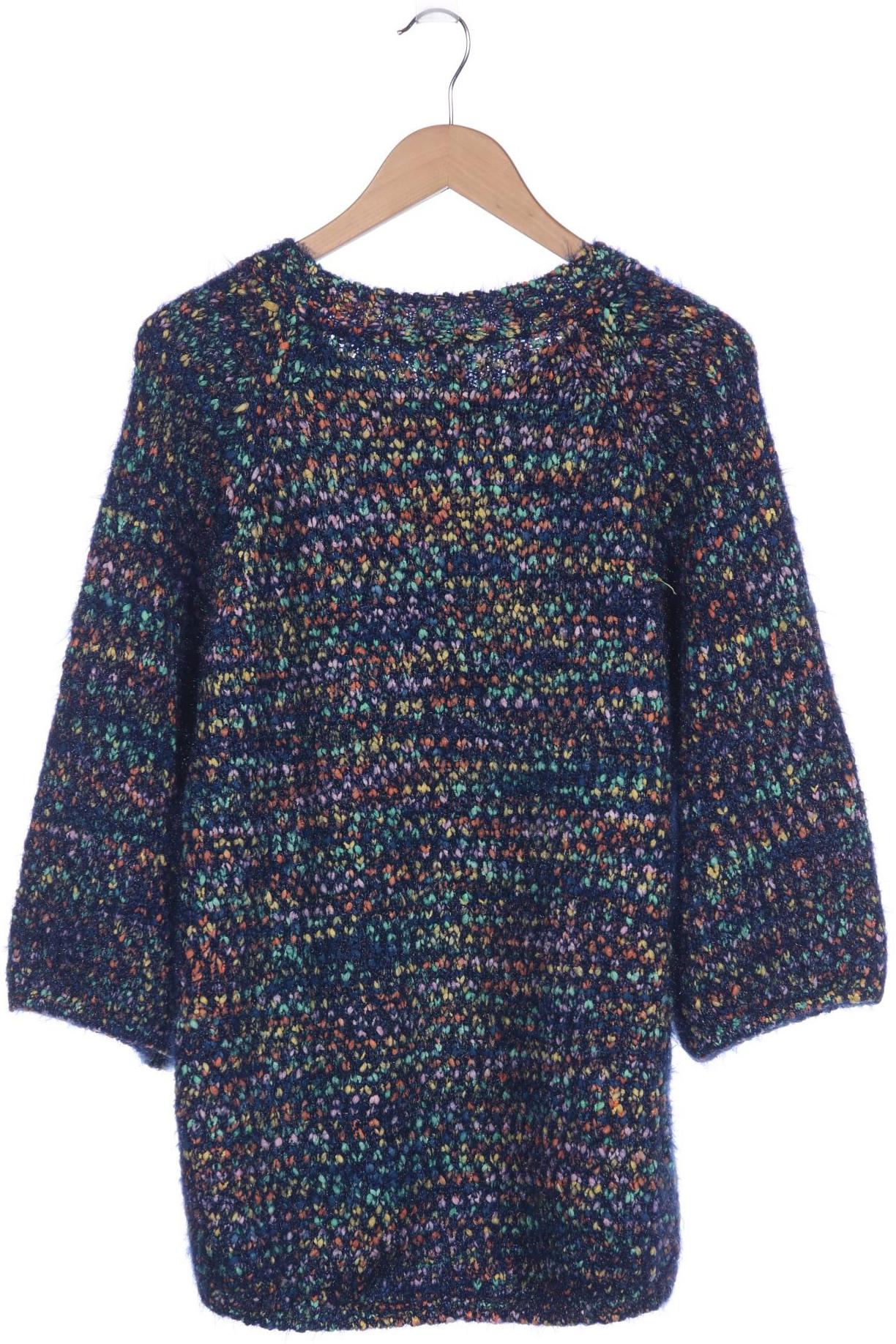 

Monki Damen Pullover, marineblau, Gr. 36