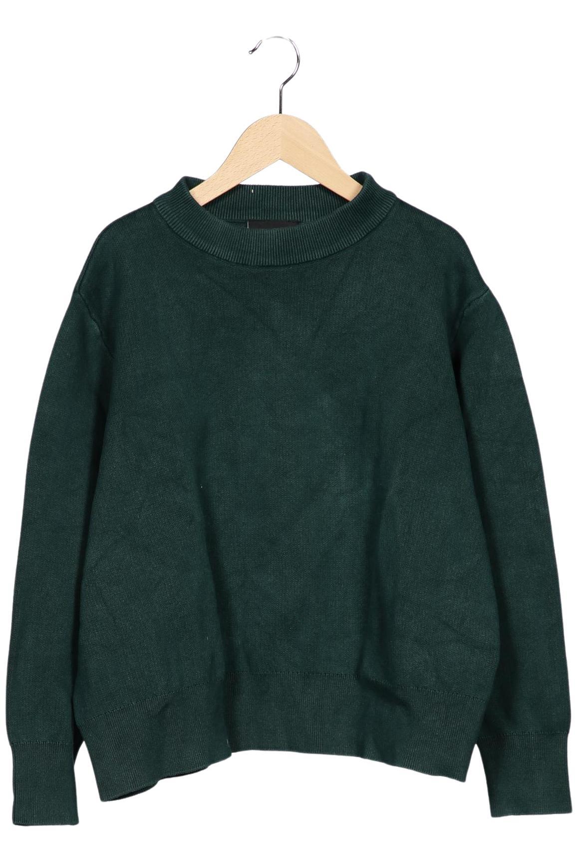 

Monki Damen Pullover, grün, Gr. 46