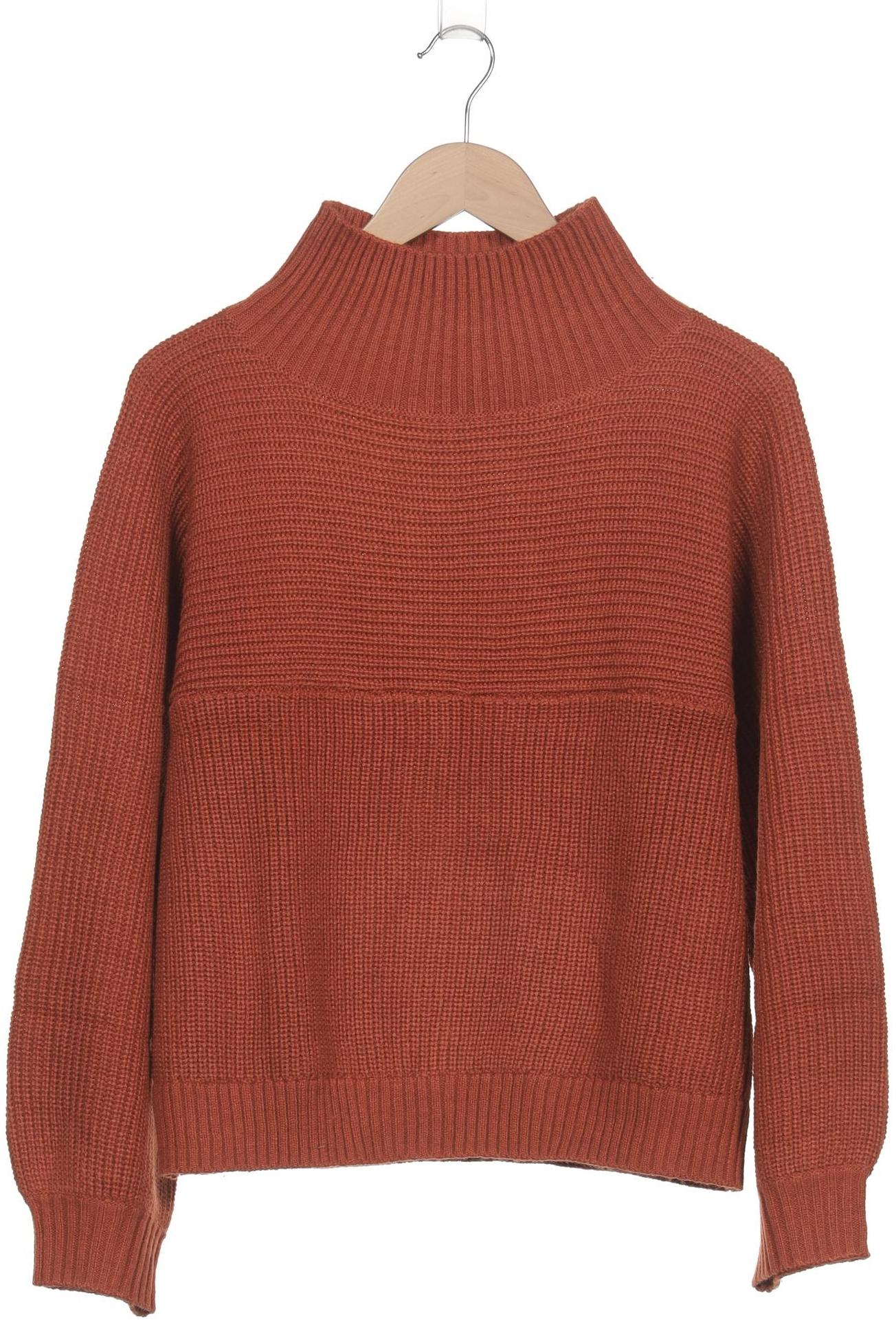 

Monki Damen Pullover, braun, Gr. 36